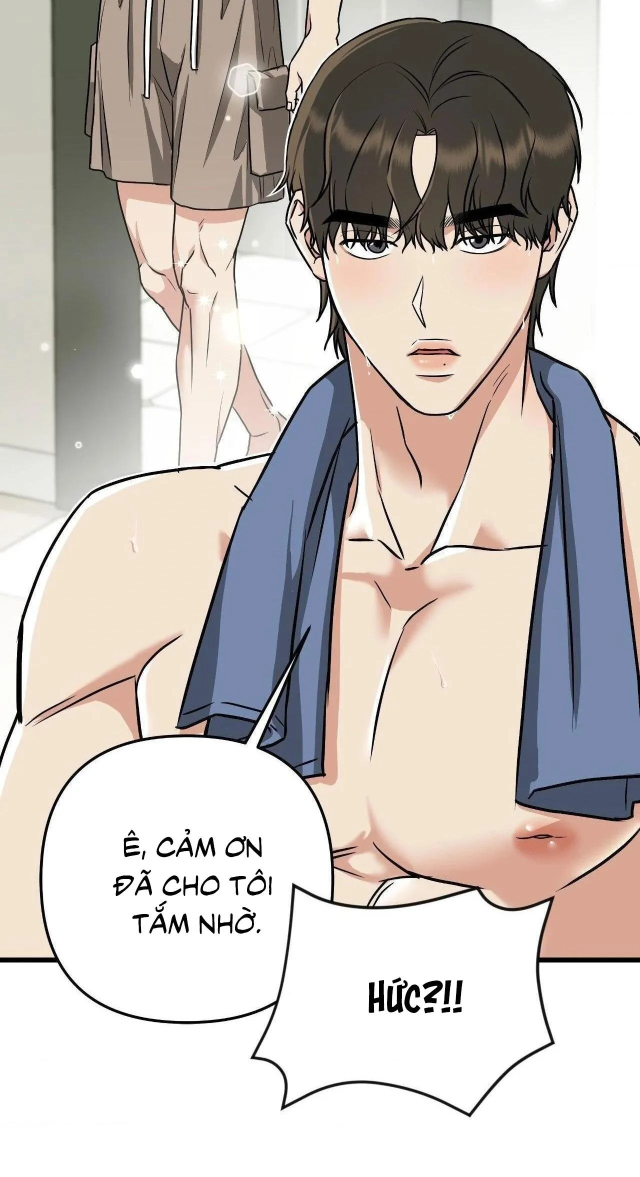 Bốt Hôn Chapter 2 Trang 42