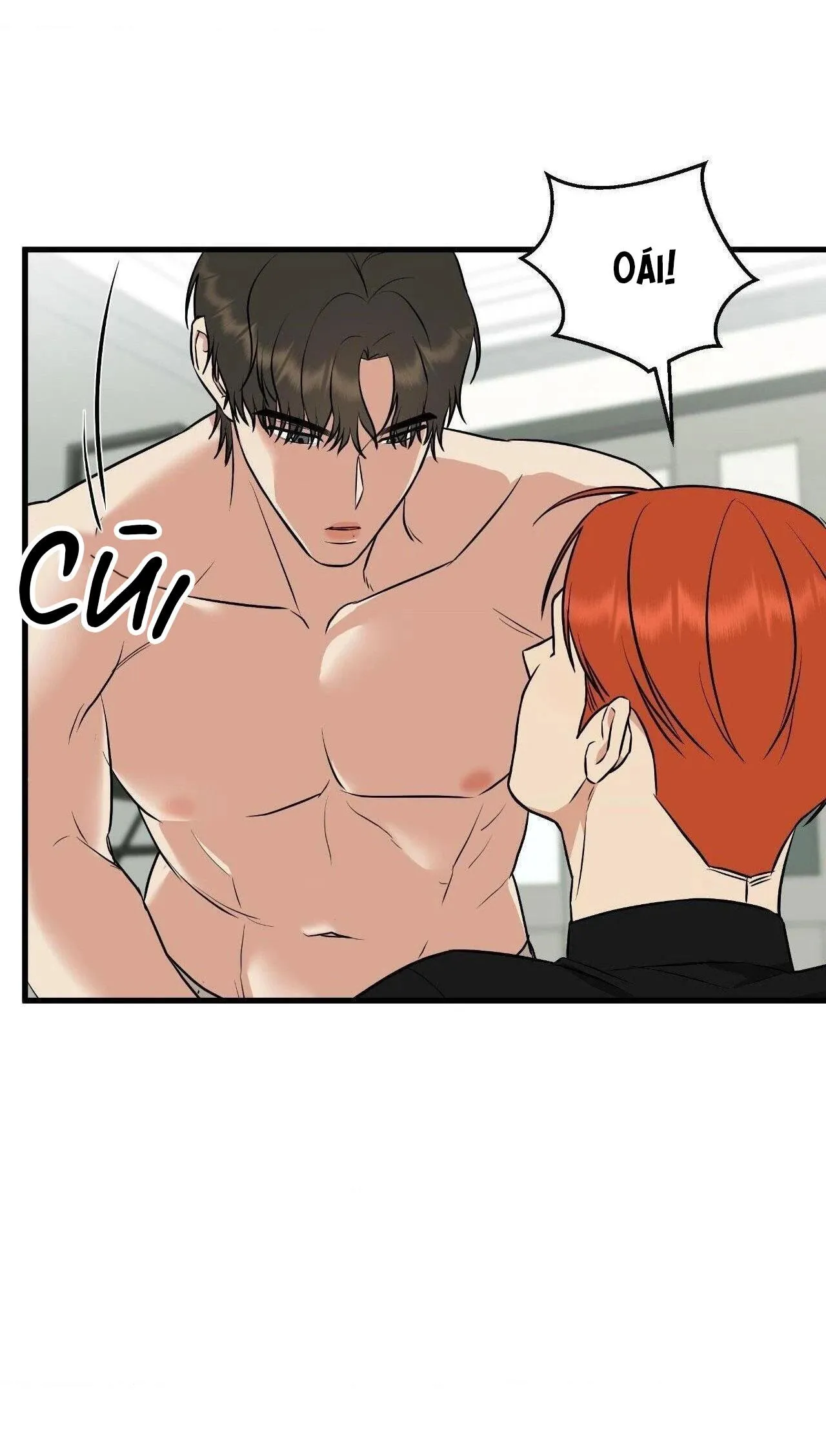 Bốt Hôn Chapter 2 Trang 44