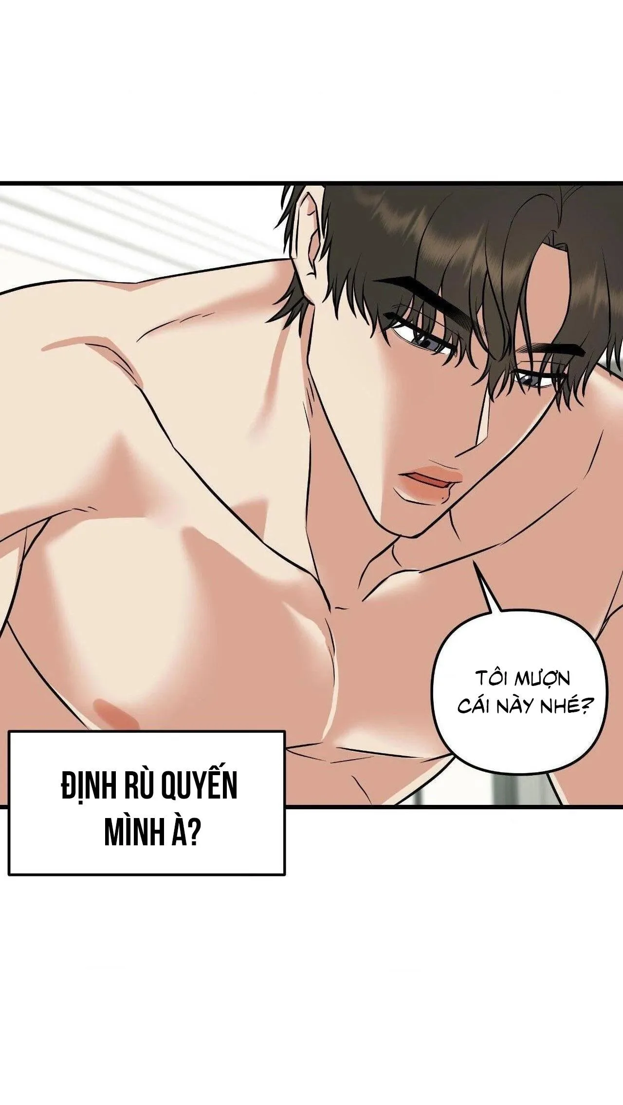 Bốt Hôn Chapter 2 Trang 45