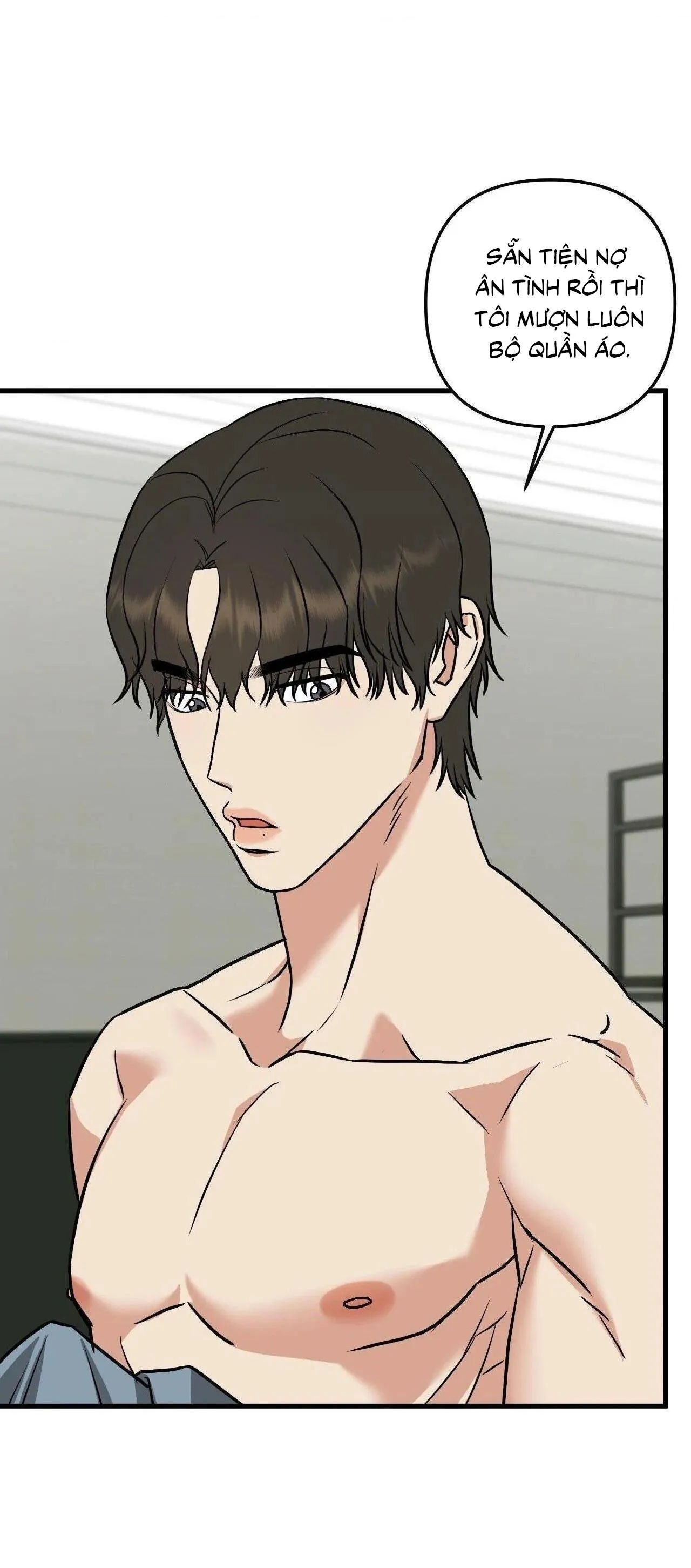 Bốt Hôn Chapter 2 Trang 49