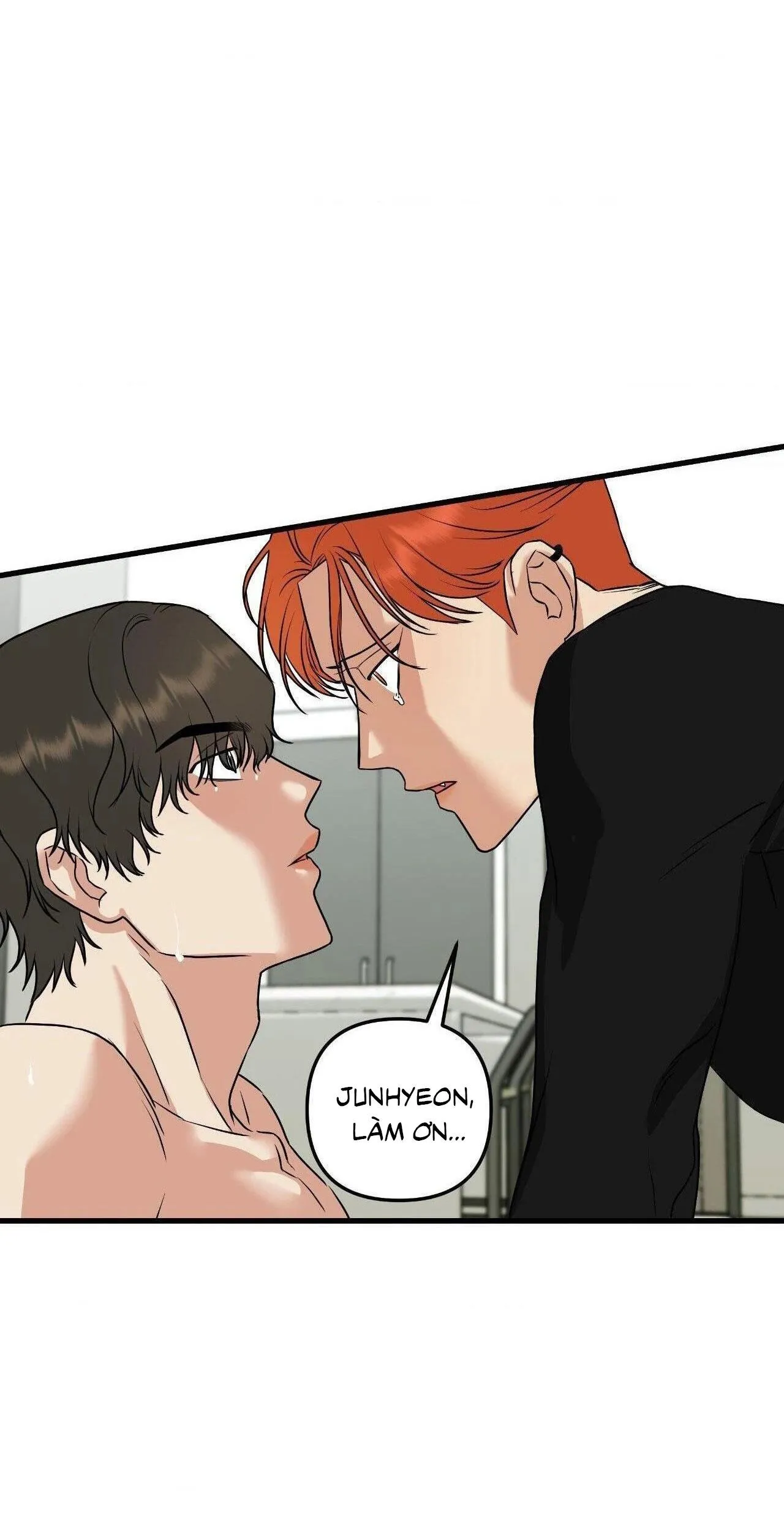 Bốt Hôn Chapter 2 Trang 59