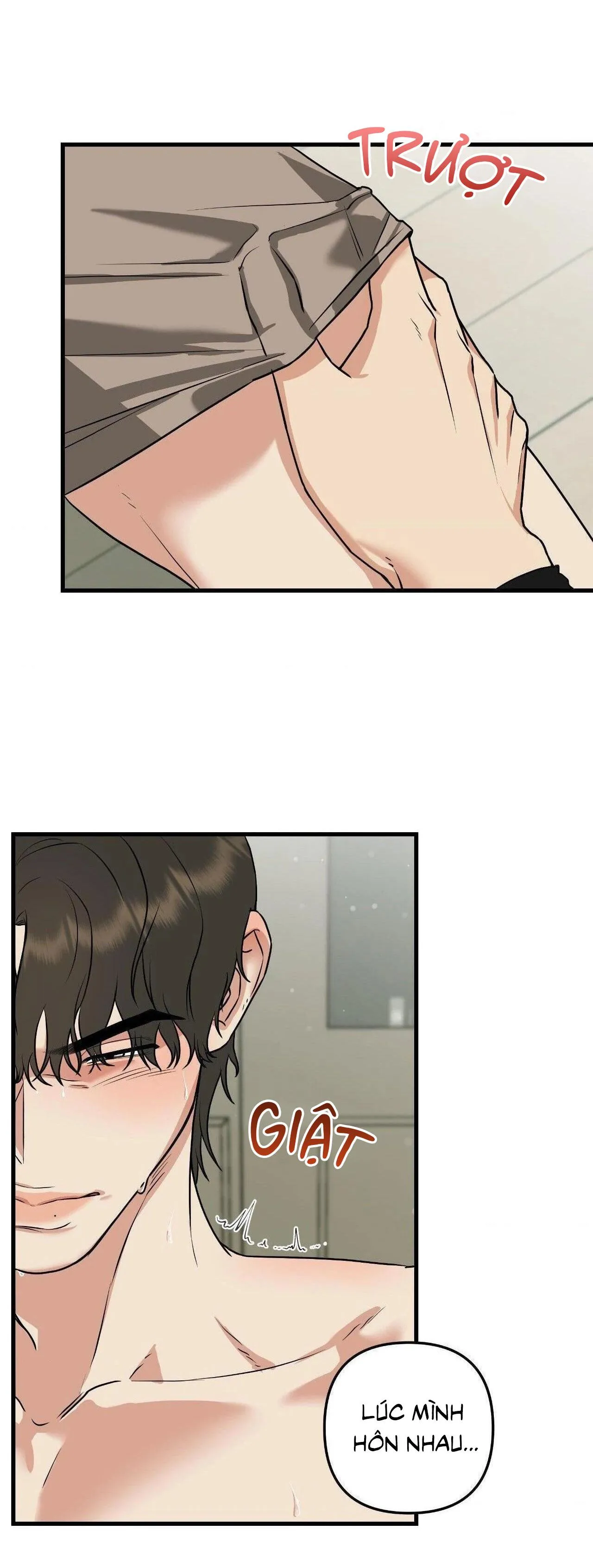 Bốt Hôn Chapter 2 Trang 60