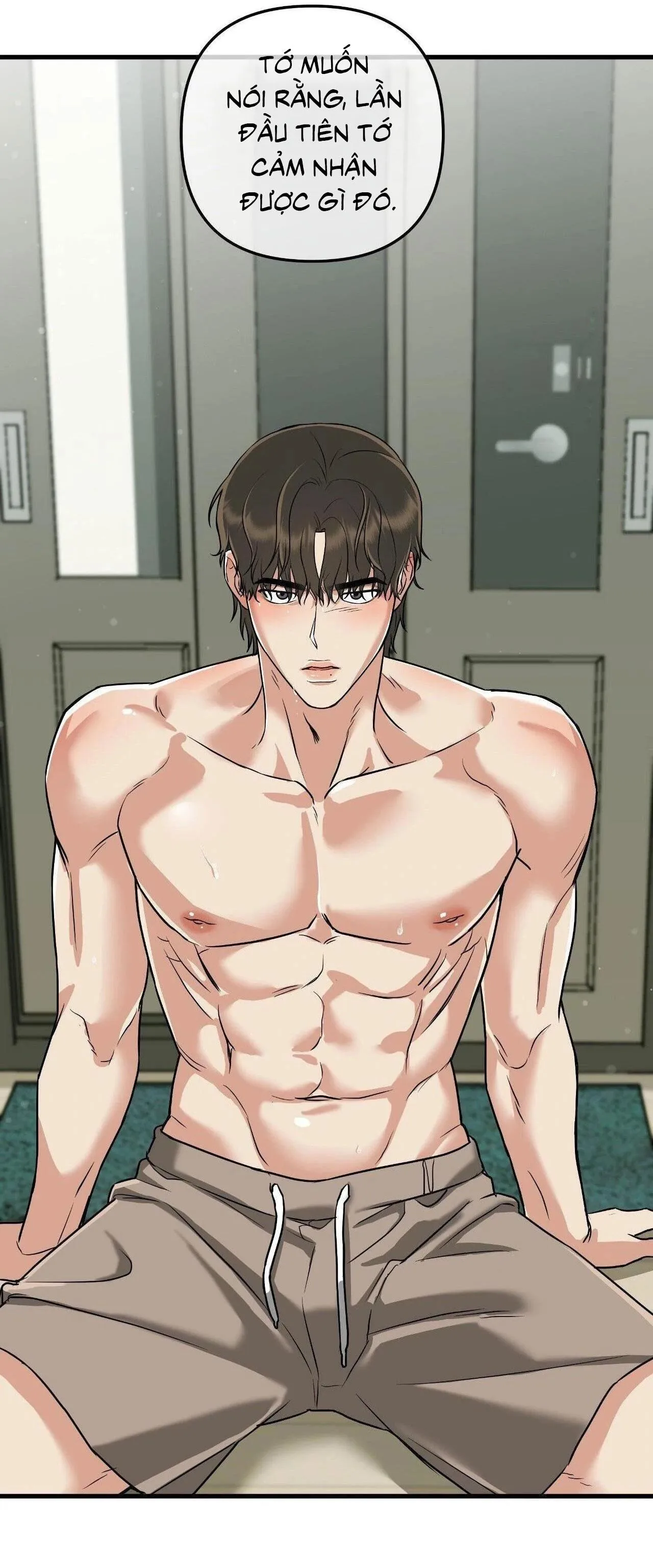 Bốt Hôn Chapter 2 Trang 61