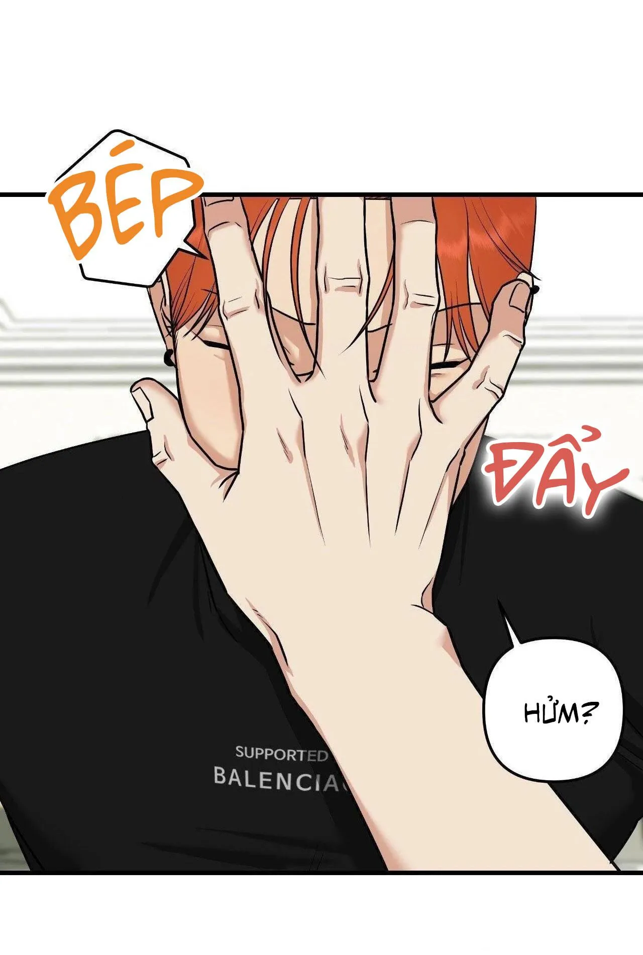 Bốt Hôn Chapter 3 Trang 3