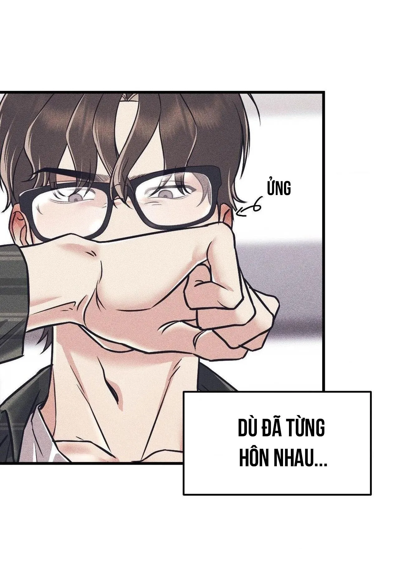 Bốt Hôn Chapter 3 Trang 10