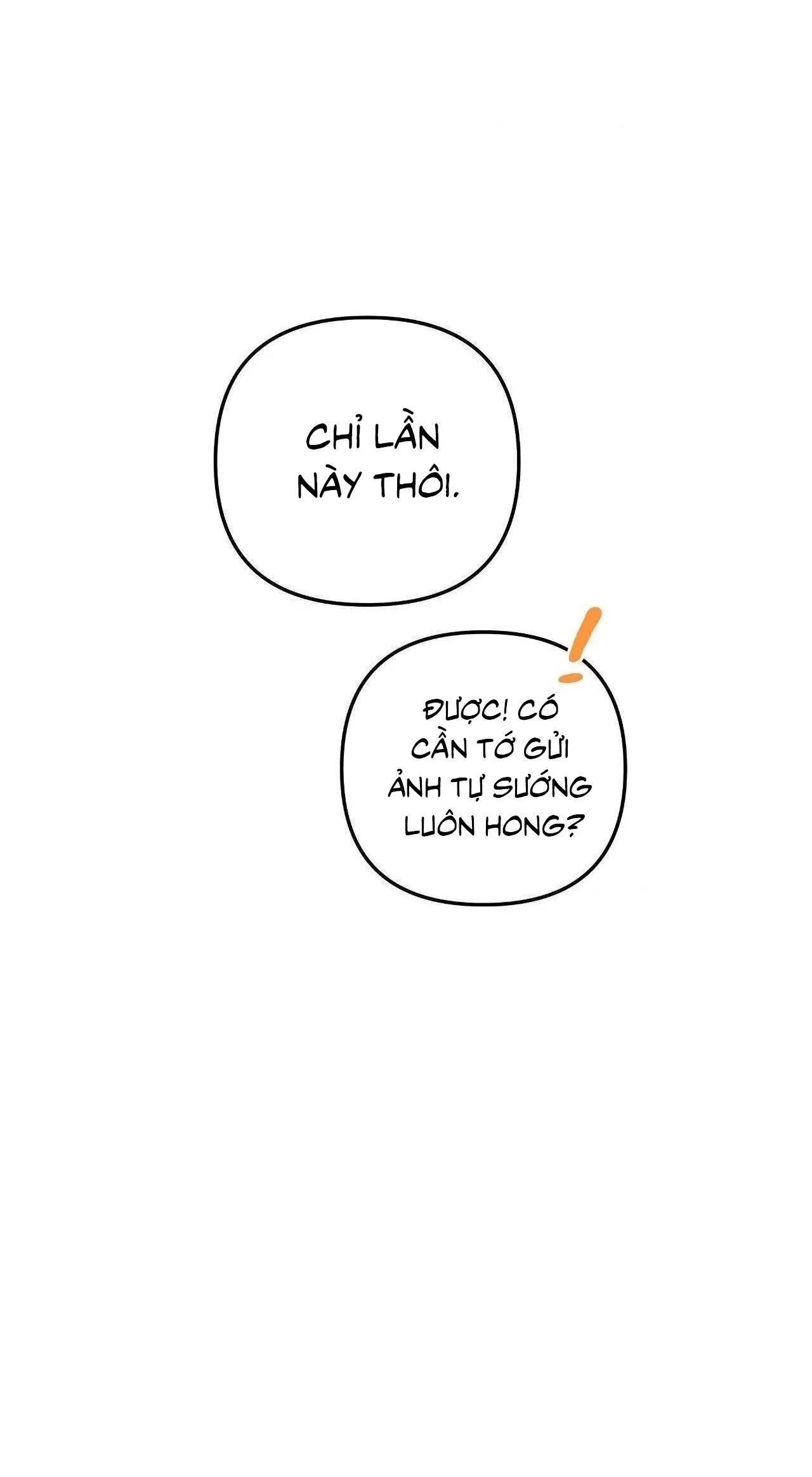 Bốt Hôn Chapter 3 Trang 16