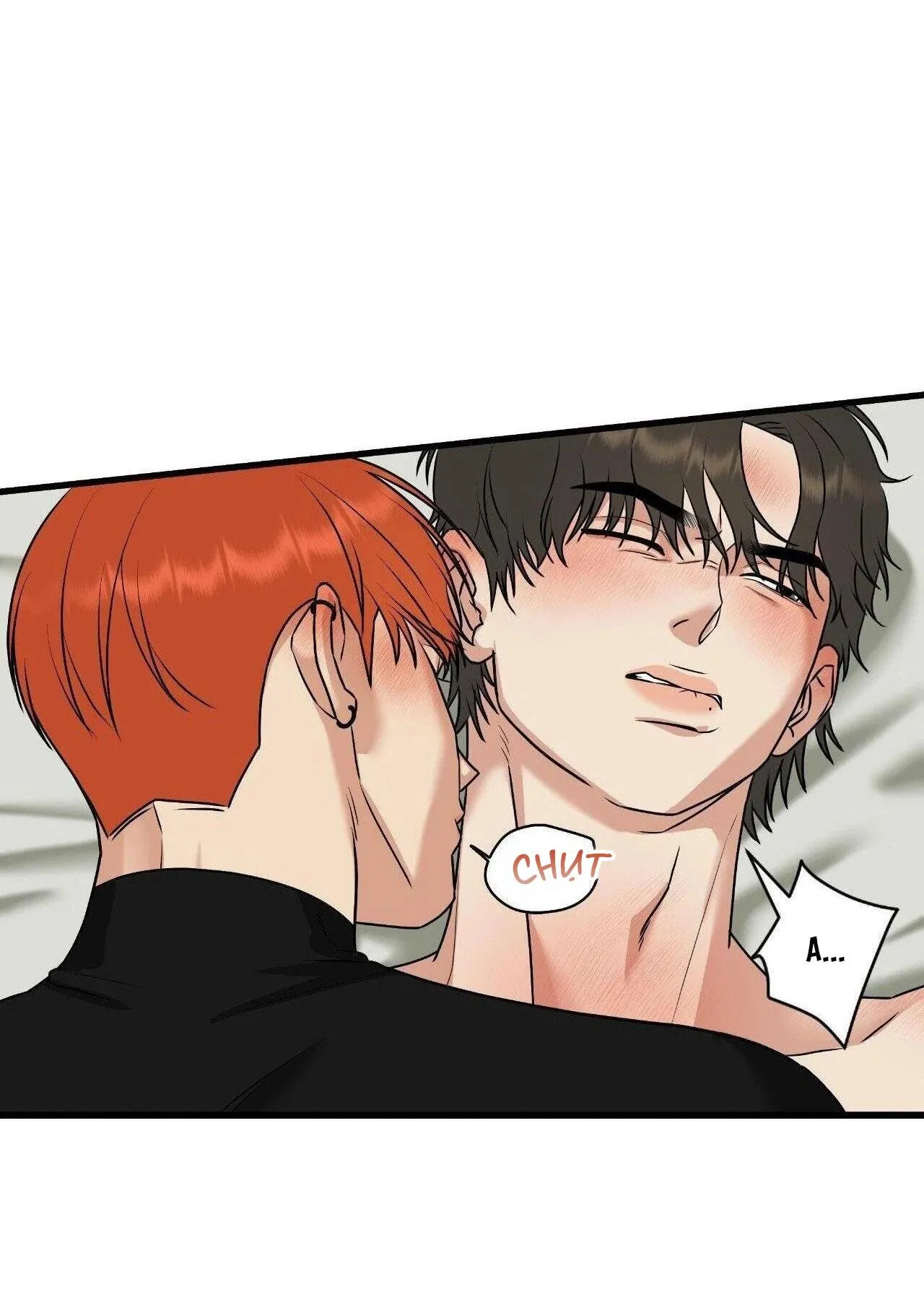 Bốt Hôn Chapter 3 Trang 25