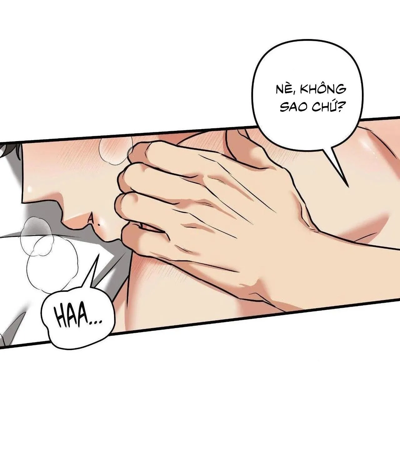 Bốt Hôn Chapter 3 Trang 42