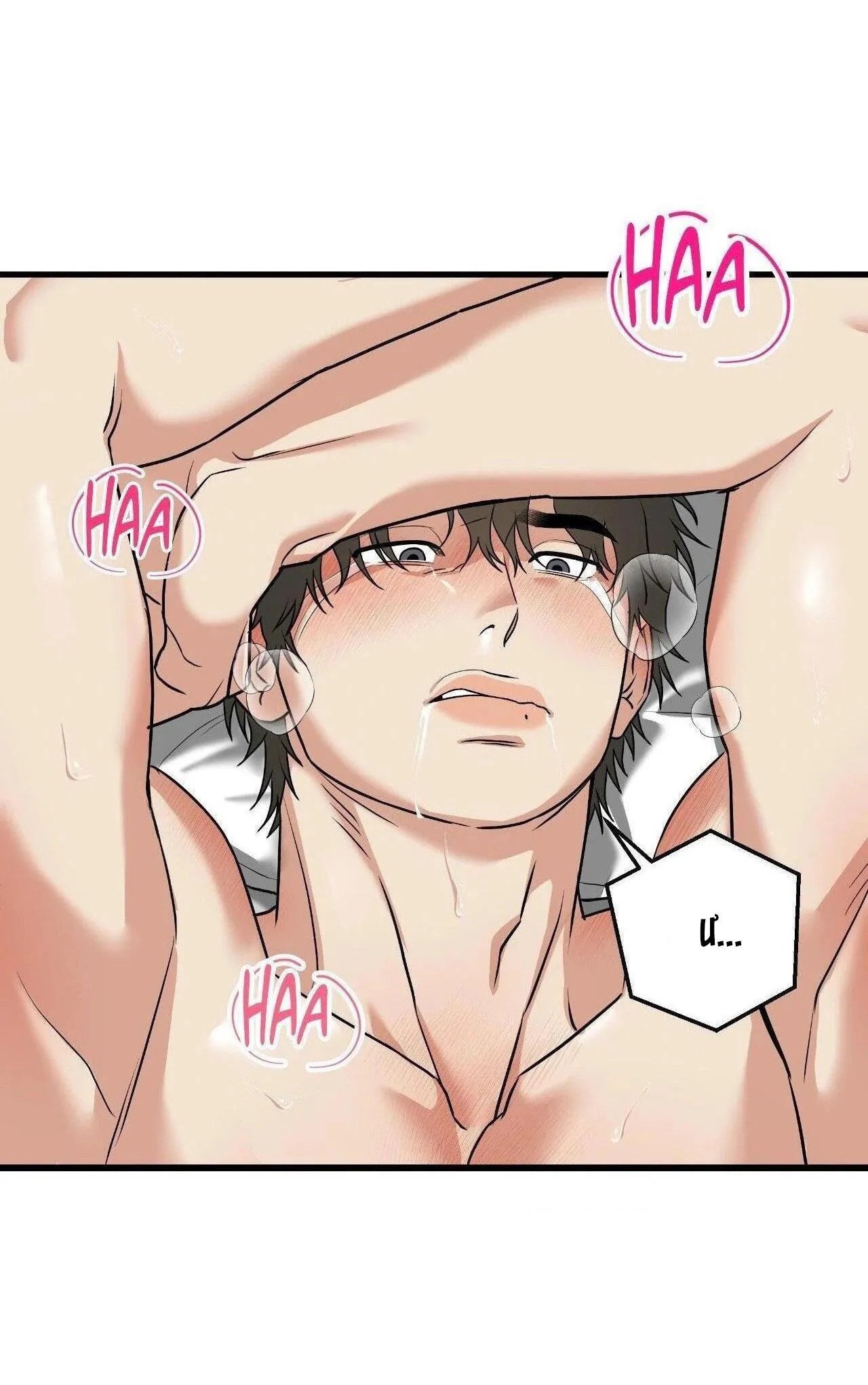 Bốt Hôn Chapter 3 Trang 48