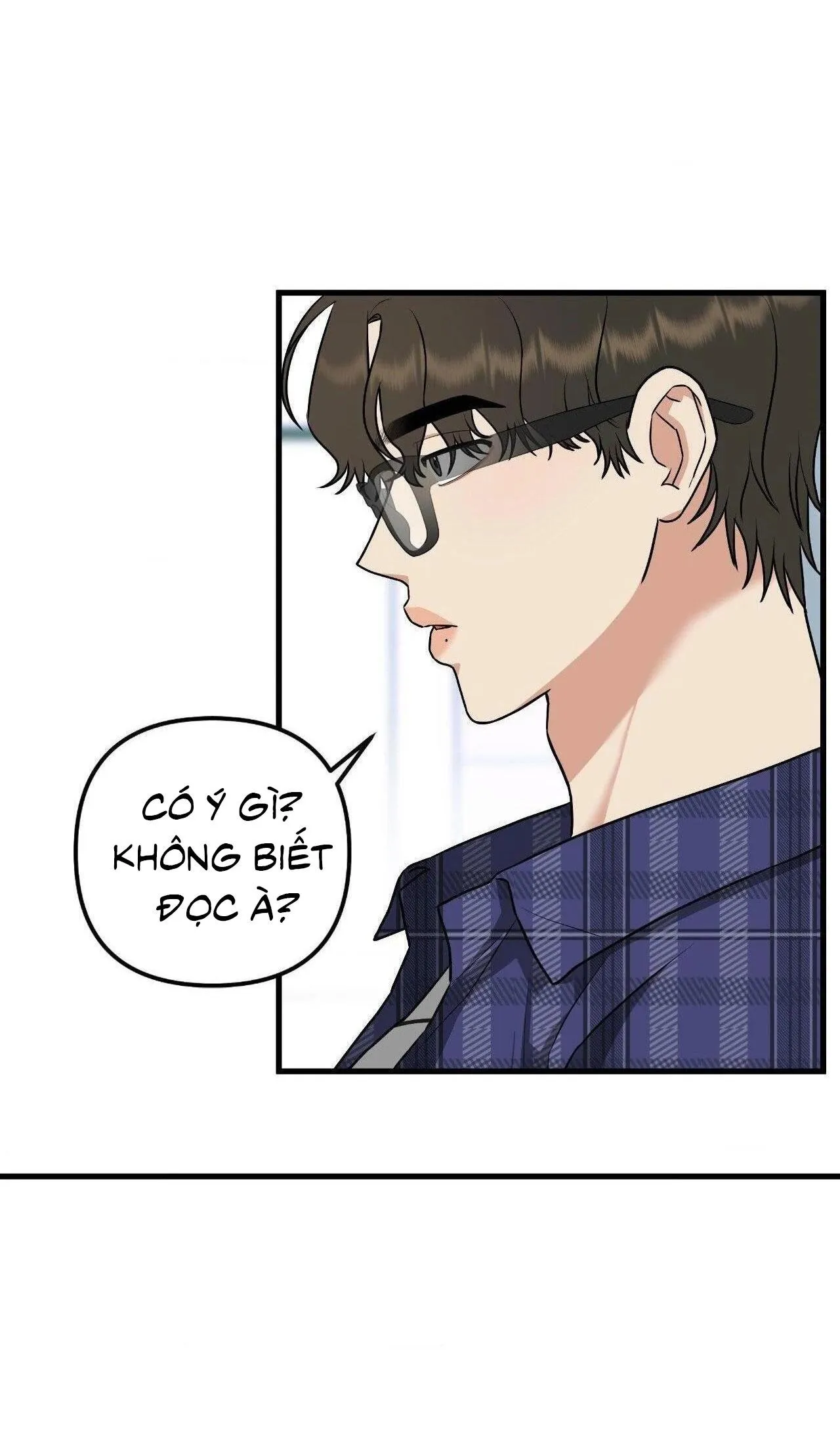 Bốt Hôn Chapter 4 Trang 4