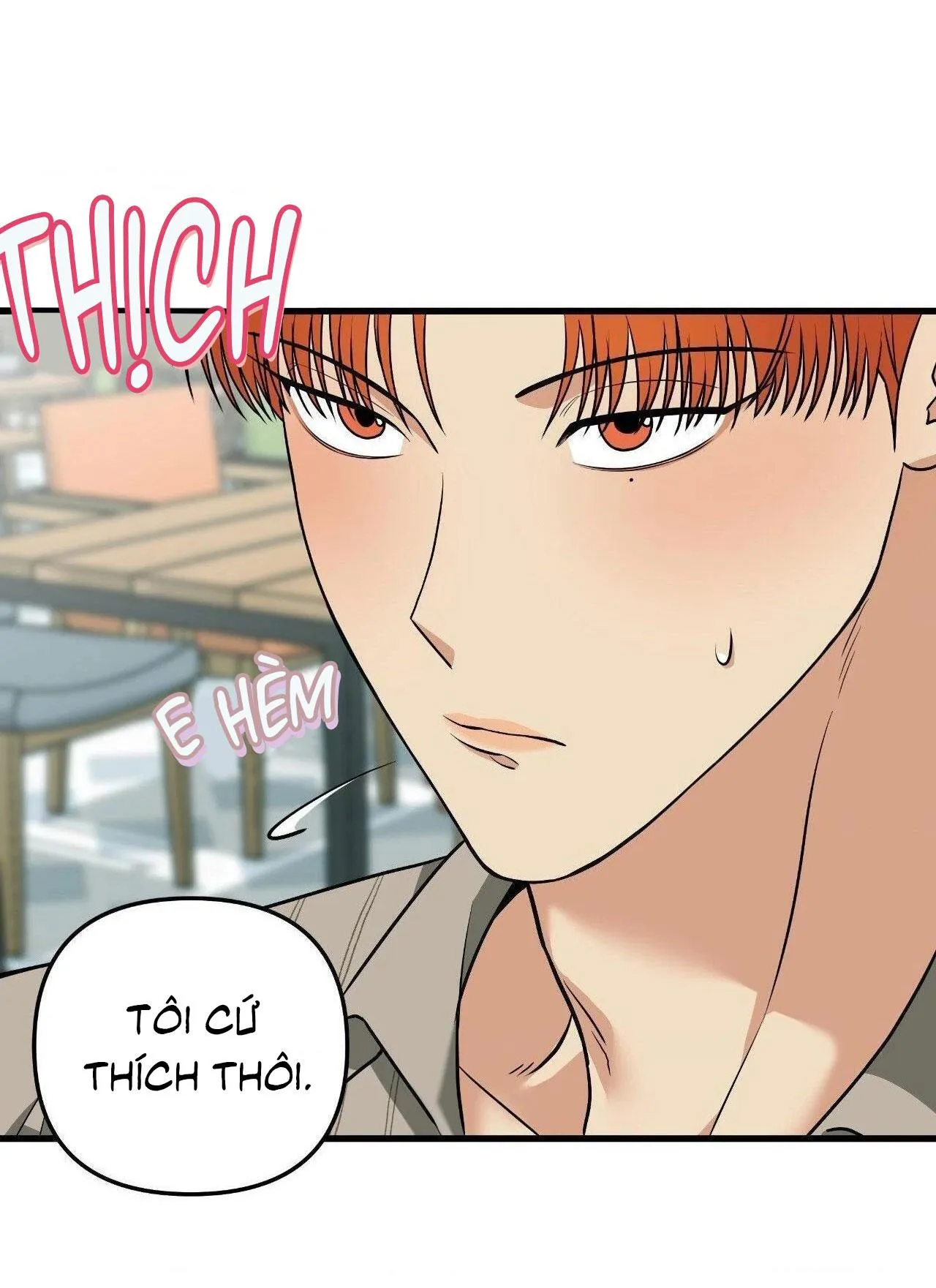 Bốt Hôn Chapter 4 Trang 23