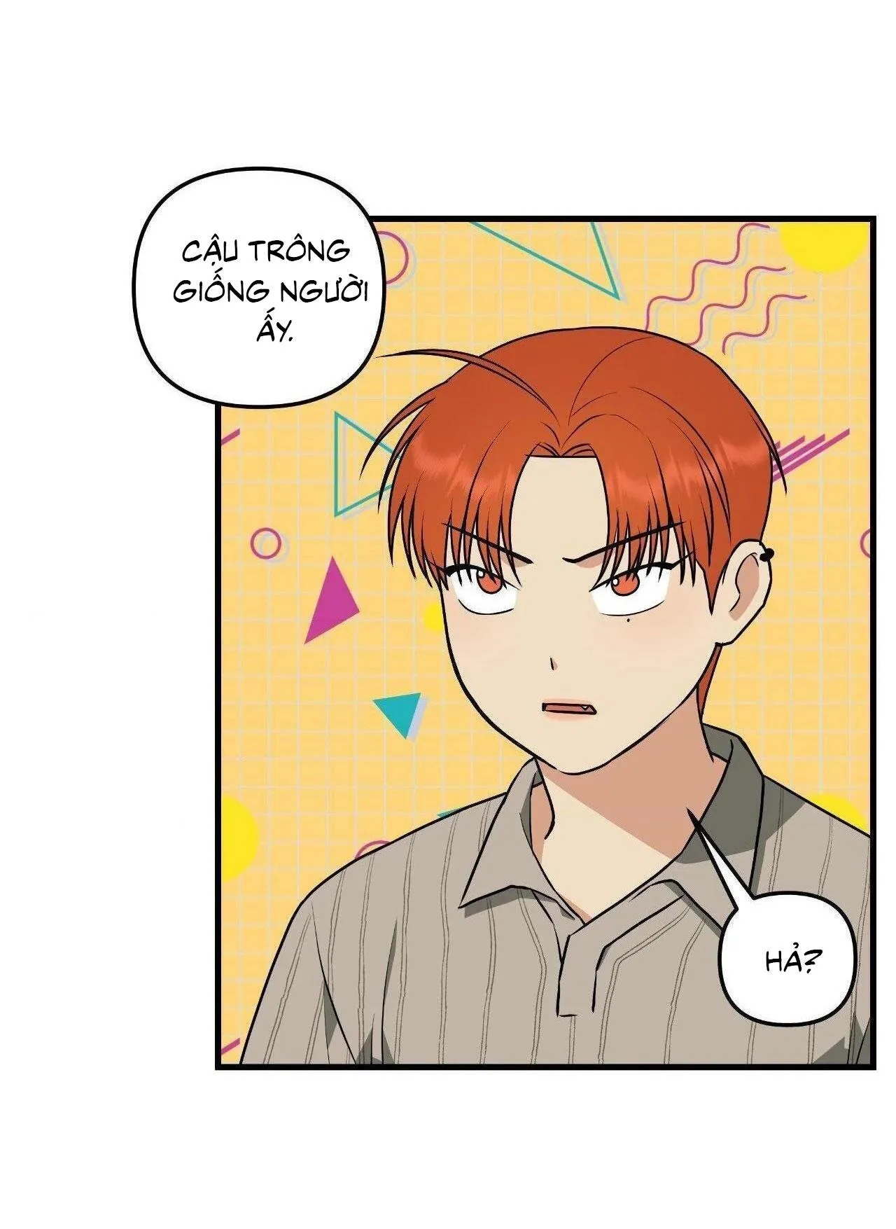 Bốt Hôn Chapter 4 Trang 24