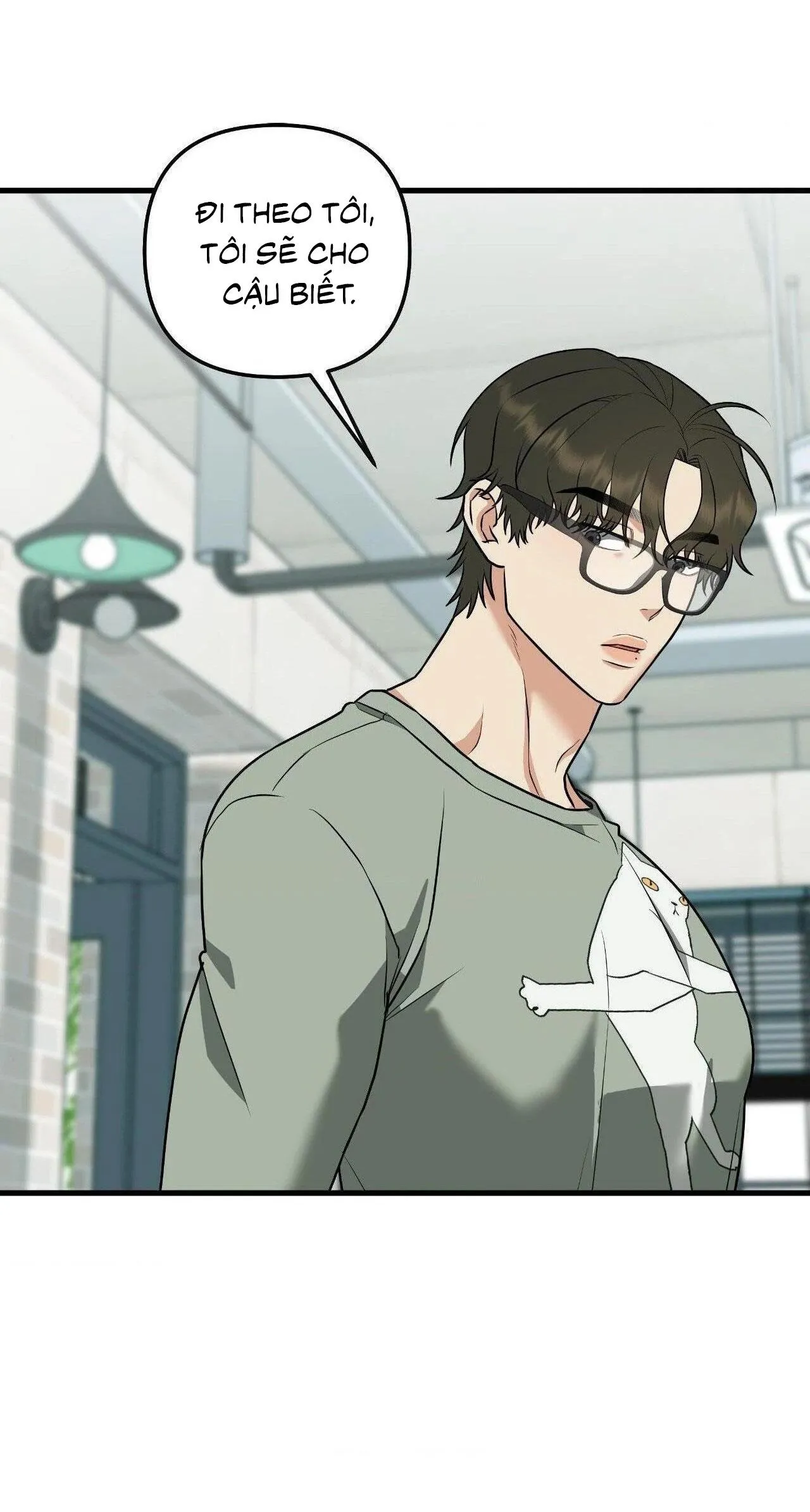 Bốt Hôn Chapter 4 Trang 29