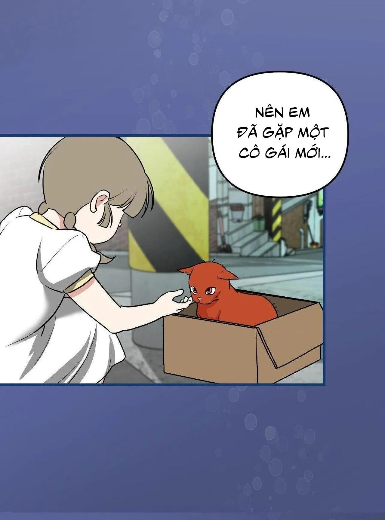 Bốt Hôn Chapter 4 Trang 40