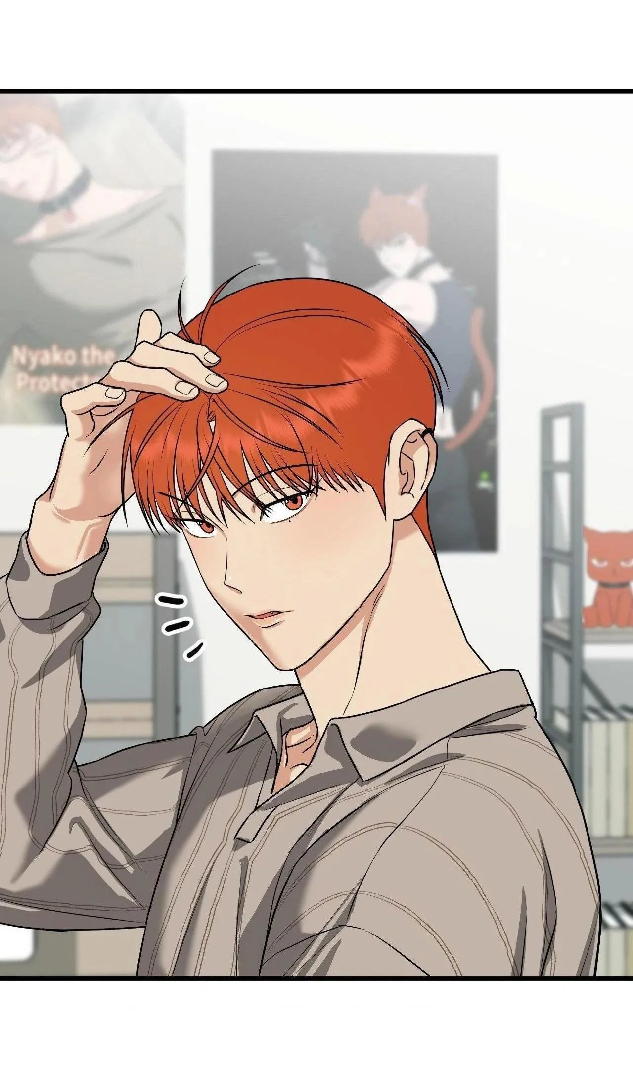 Bốt Hôn Chapter 4 Trang 47