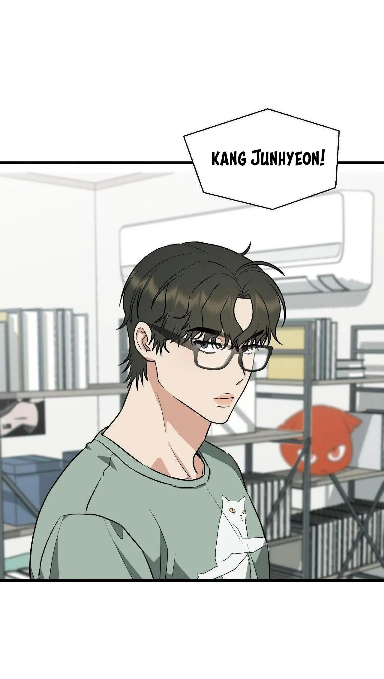 Bốt Hôn Chapter 4 Trang 49