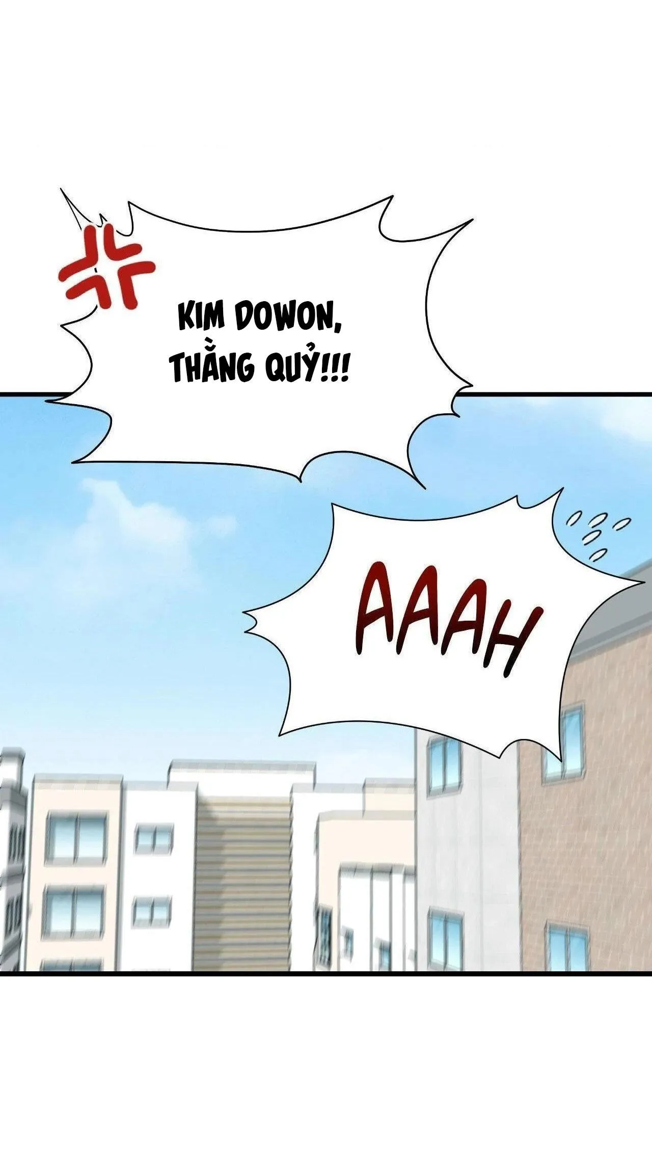 Bốt Hôn Chapter 5 Trang 3