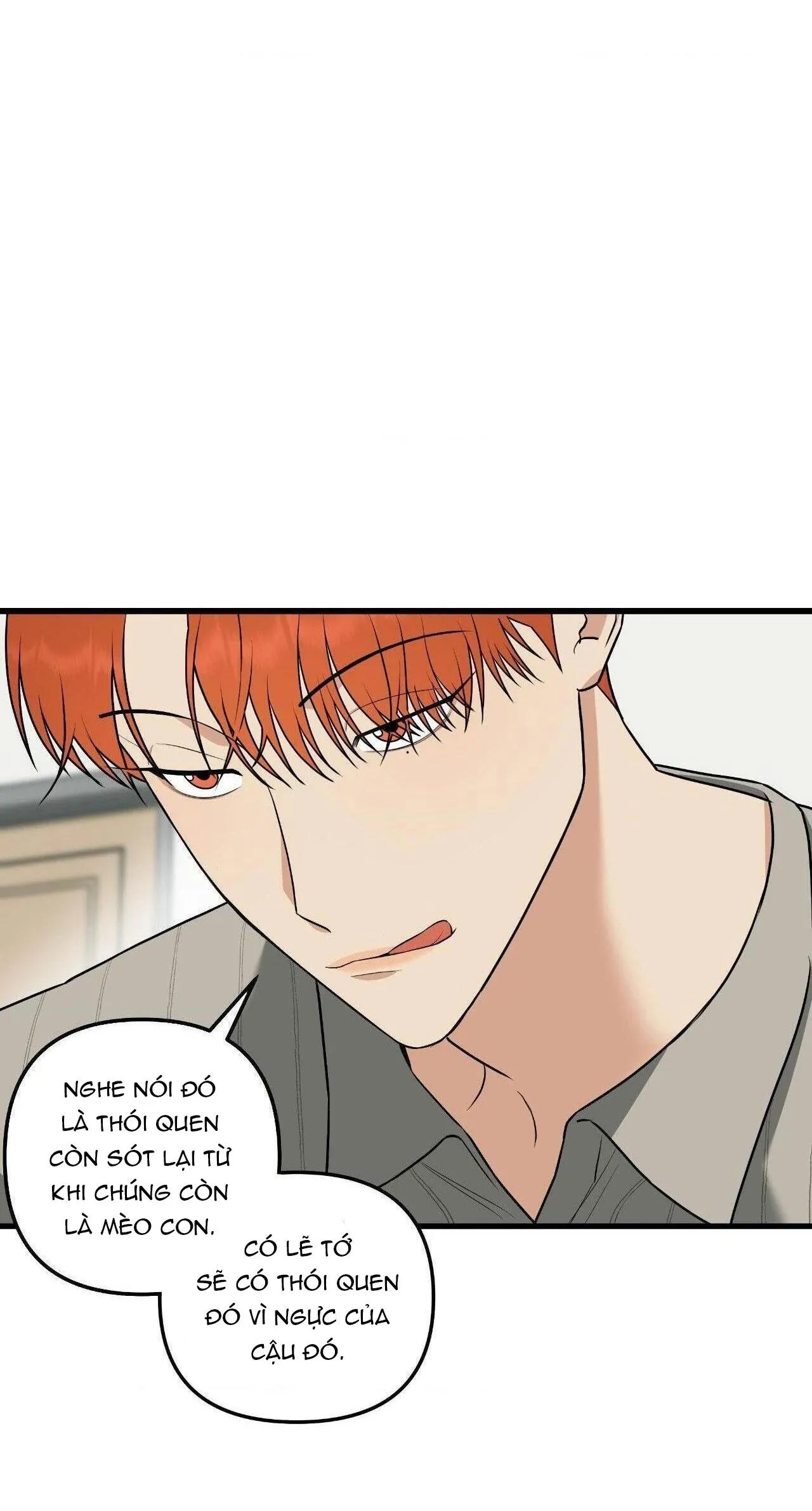 Bốt Hôn Chapter 5 Trang 13