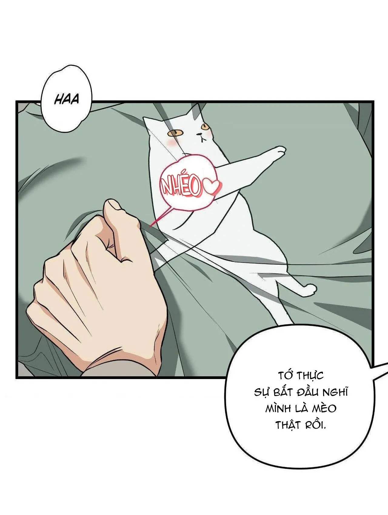 Bốt Hôn Chapter 5 Trang 14