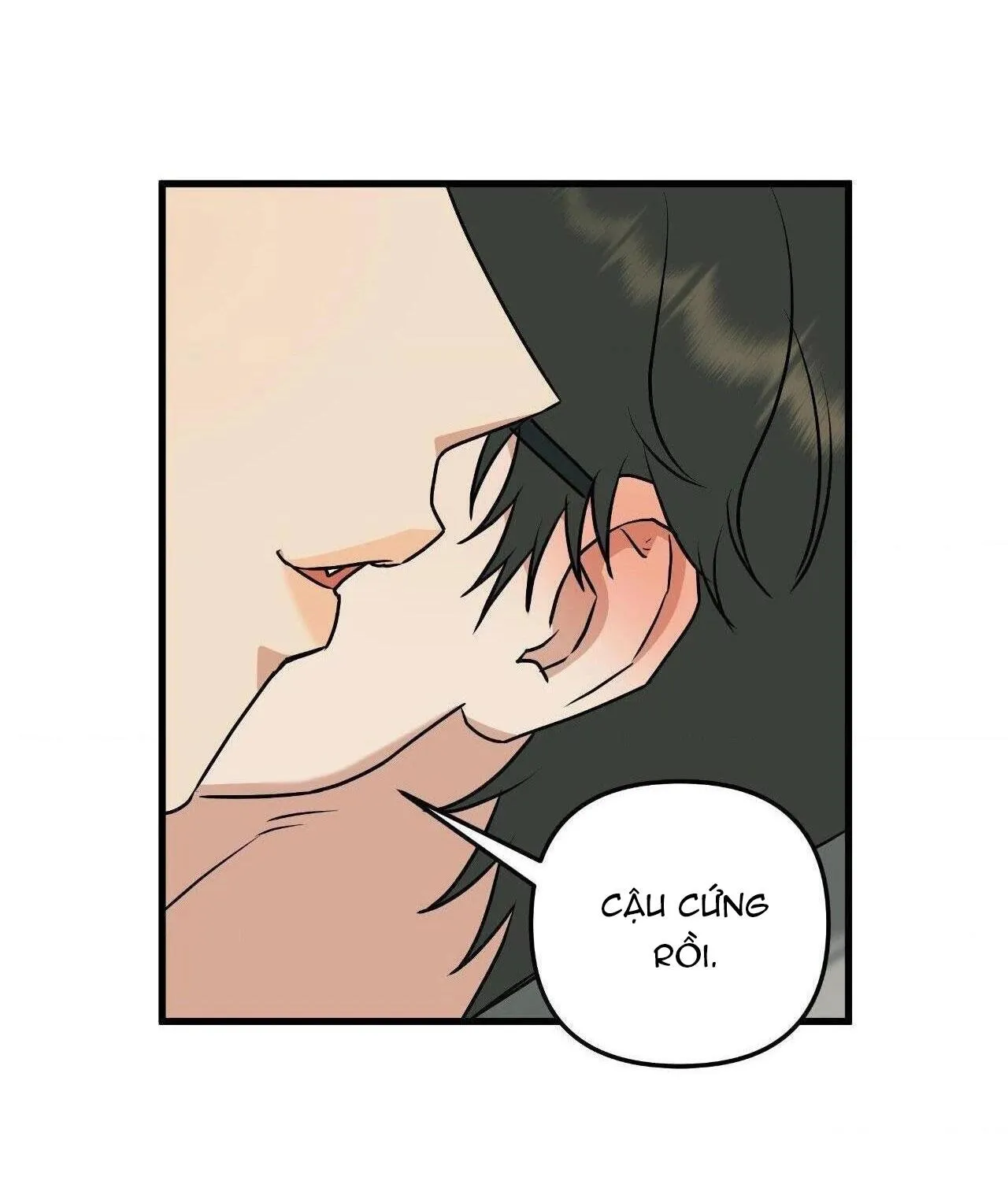 Bốt Hôn Chapter 5 Trang 17