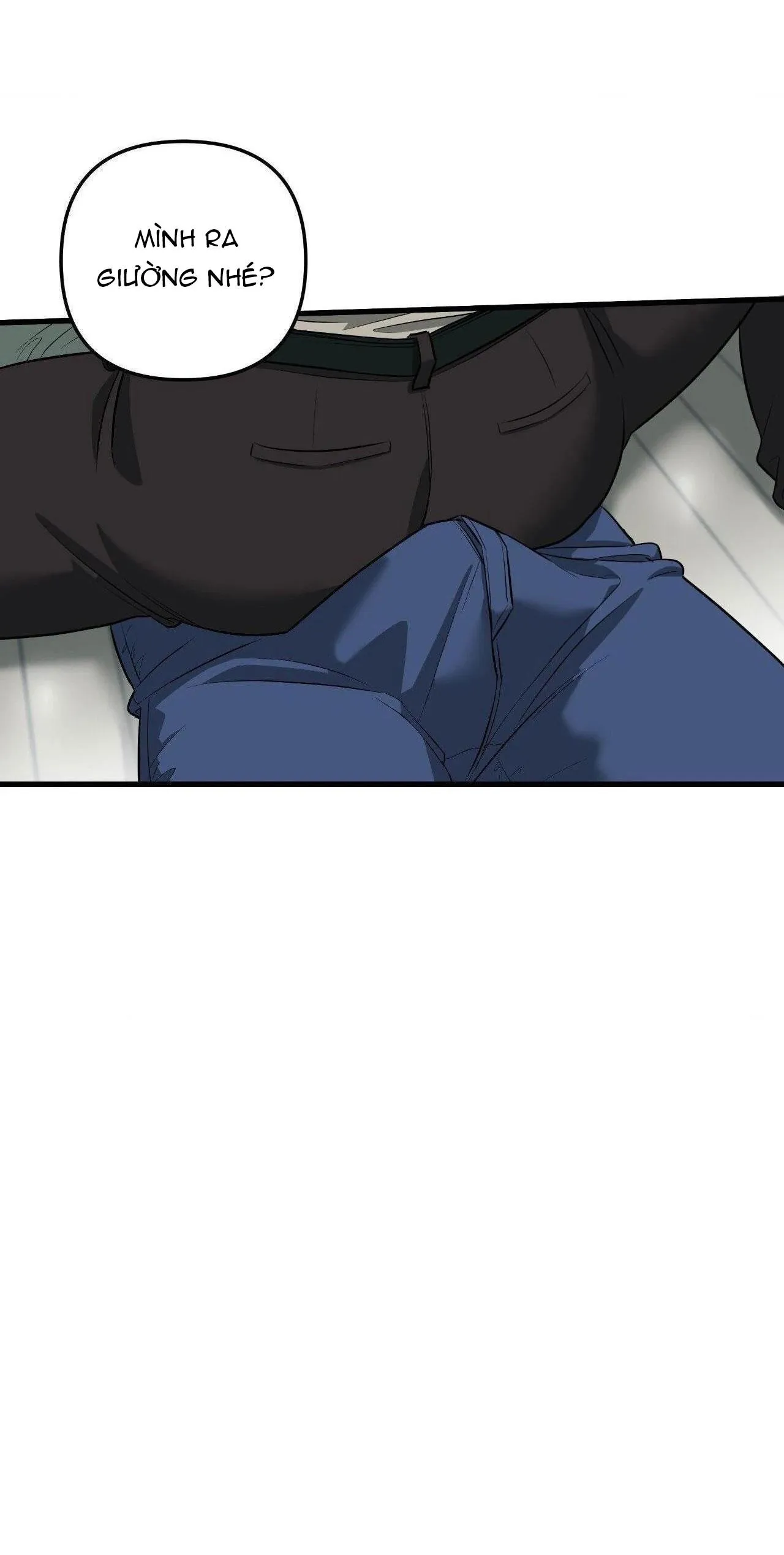 Bốt Hôn Chapter 5 Trang 18