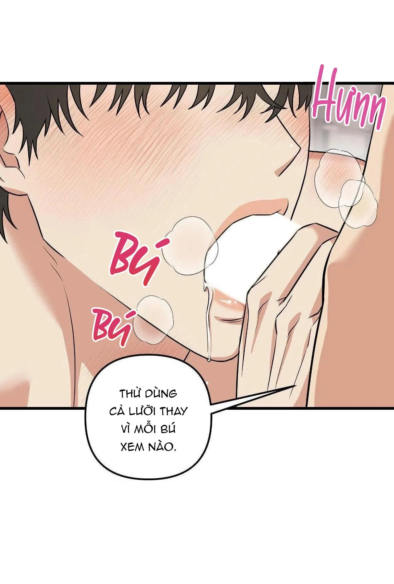 Bốt Hôn Chapter 5 Trang 20