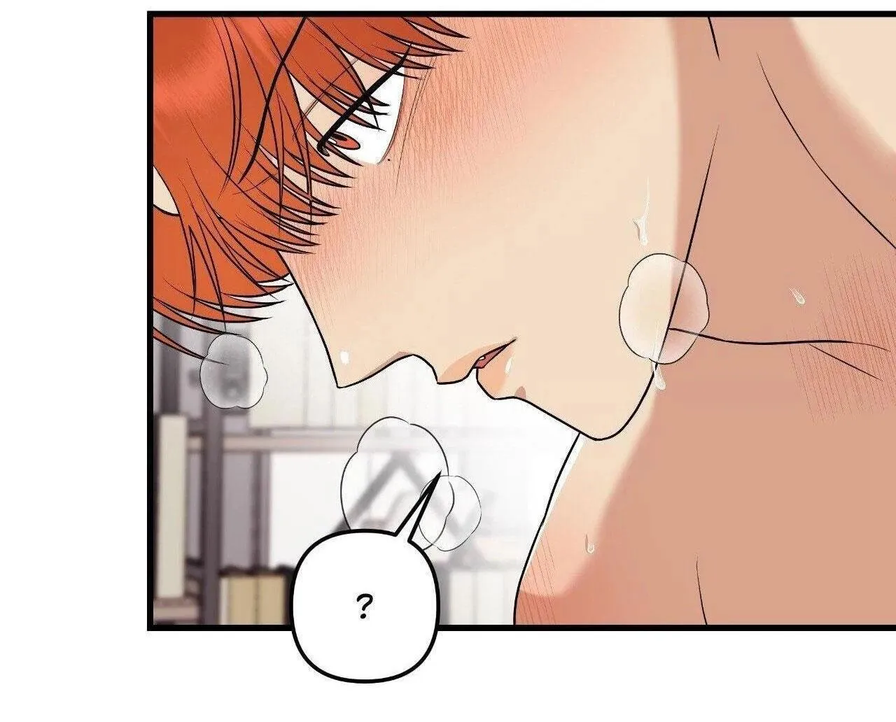 Bốt Hôn Chapter 5 Trang 31