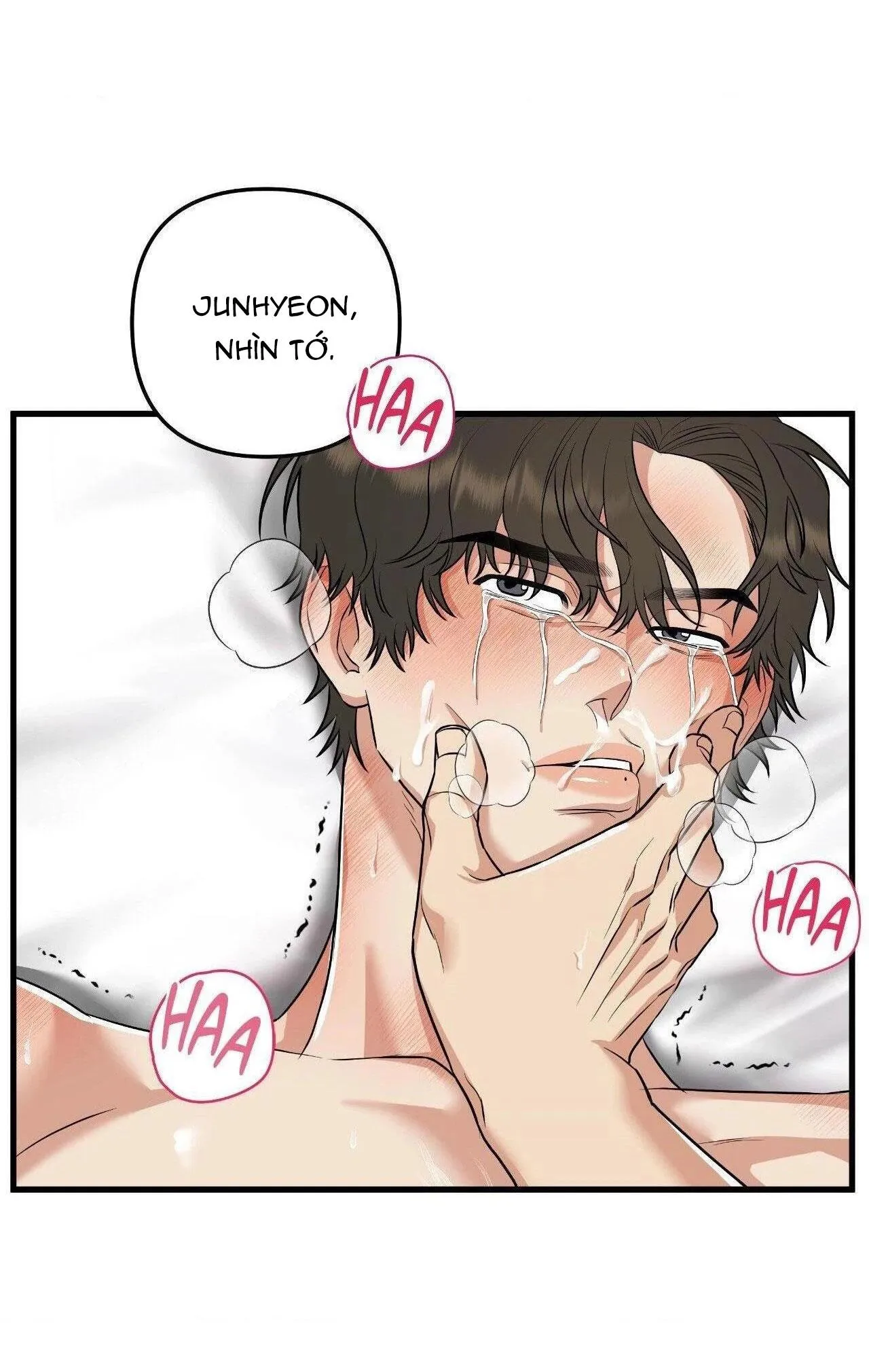 Bốt Hôn Chapter 5 Trang 32