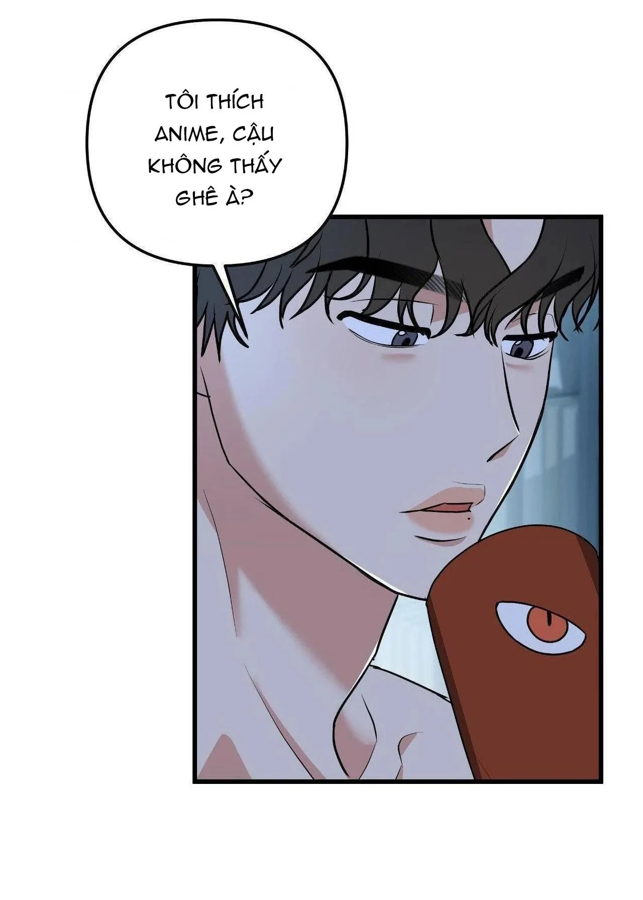 Bốt Hôn Chapter 5 Trang 44