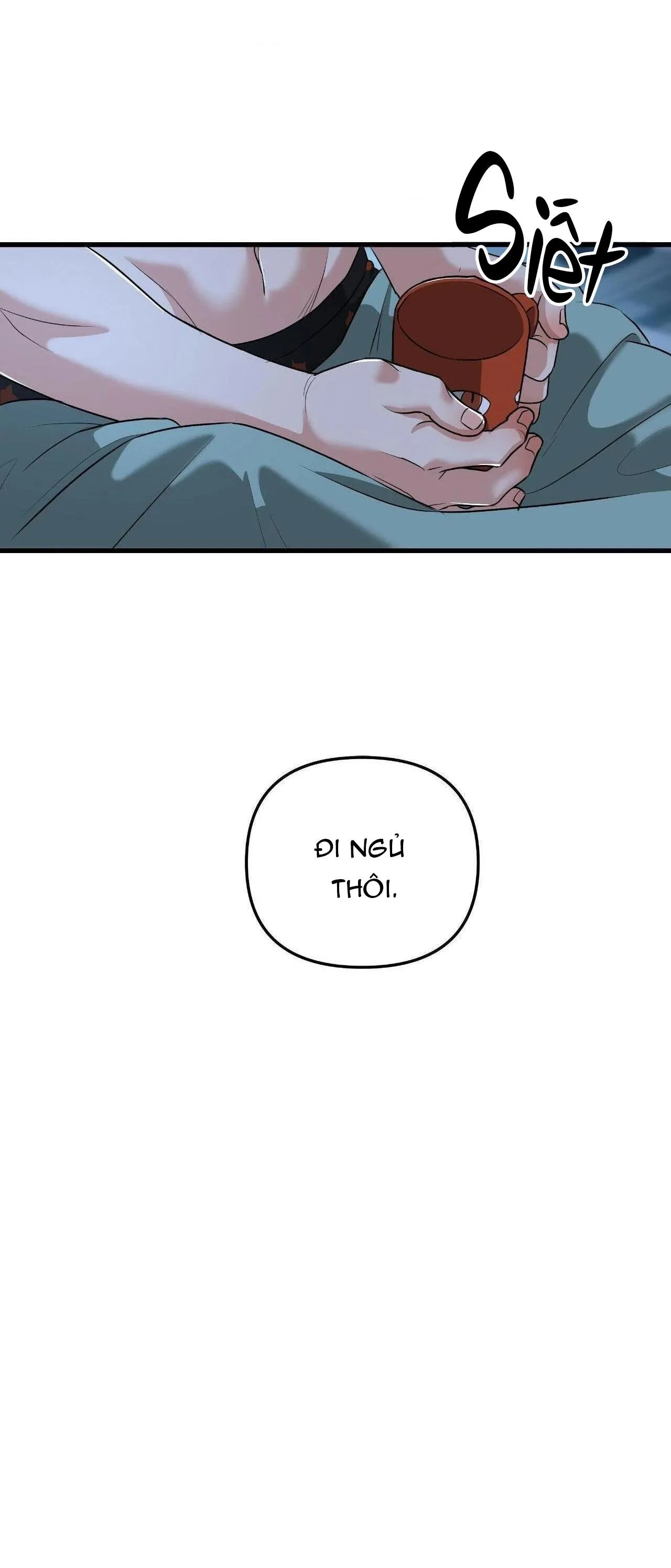 Bốt Hôn Chapter 5 Trang 47