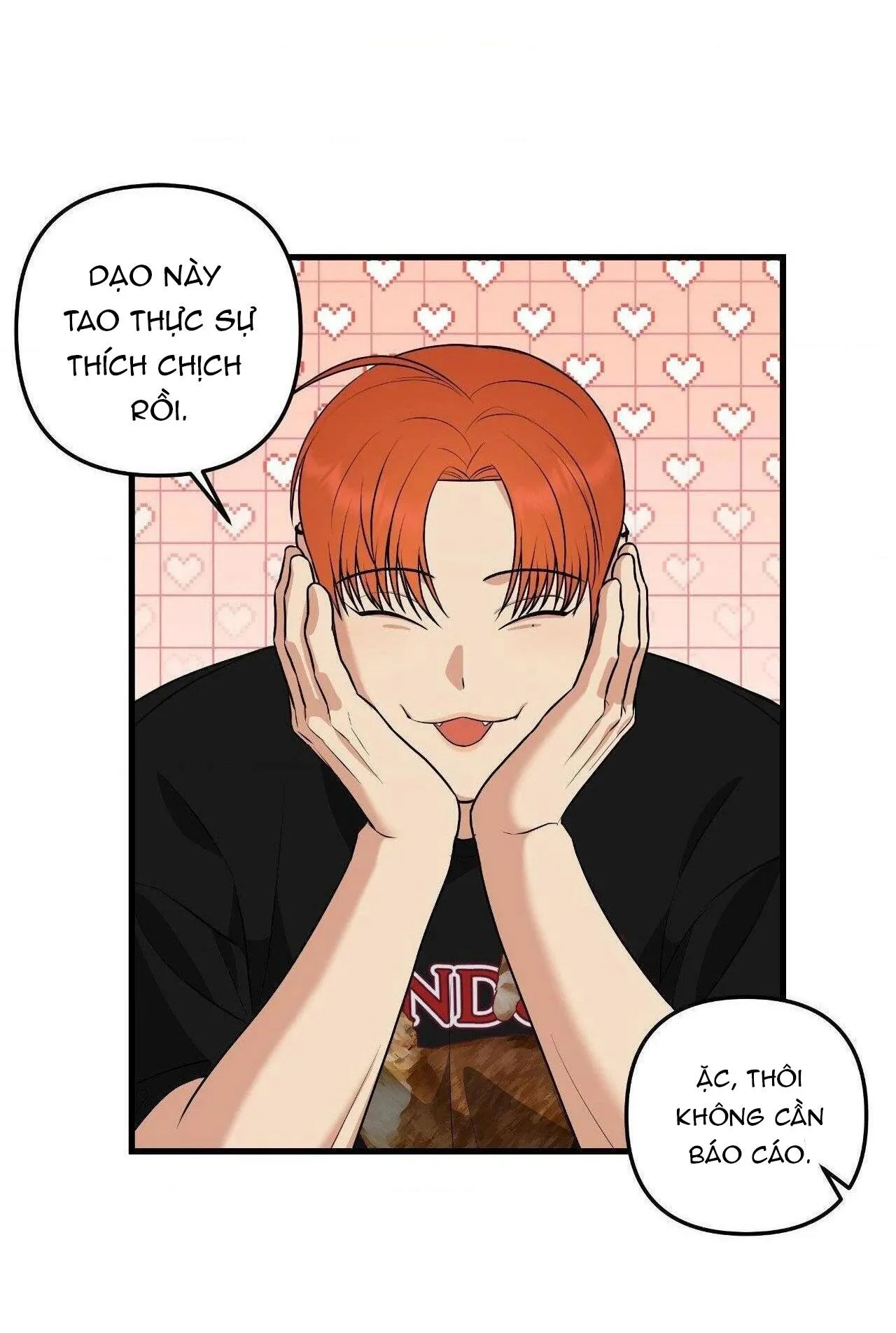 Bốt Hôn Chapter 5 Trang 51