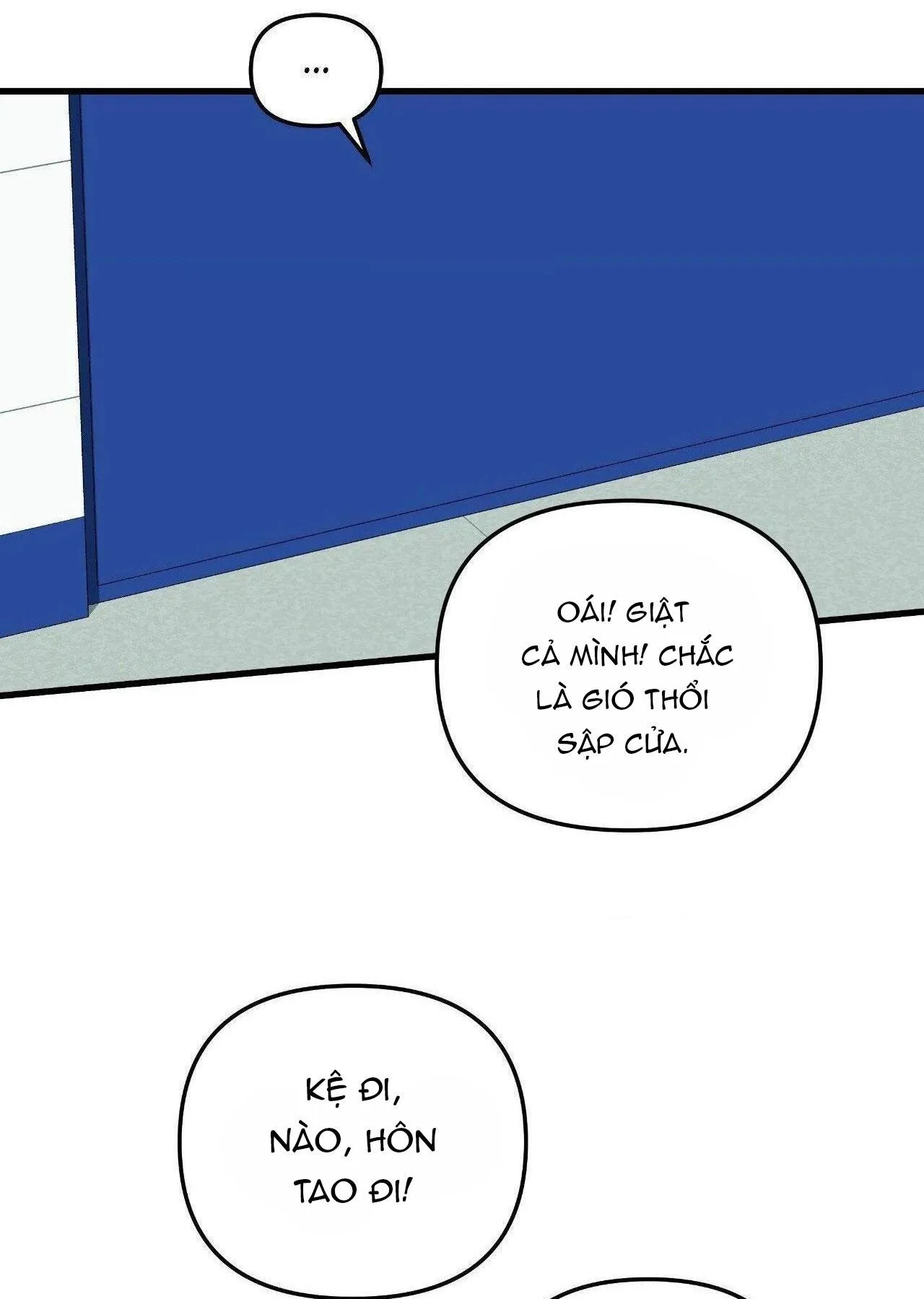 Bốt Hôn Chapter 5 Trang 57