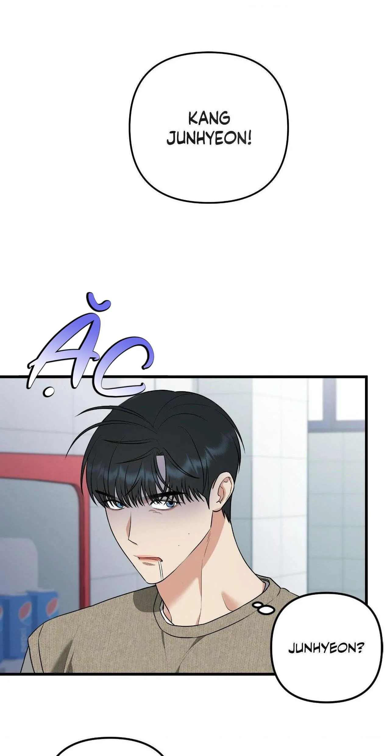 Bốt Hôn Chapter 6 Trang 7