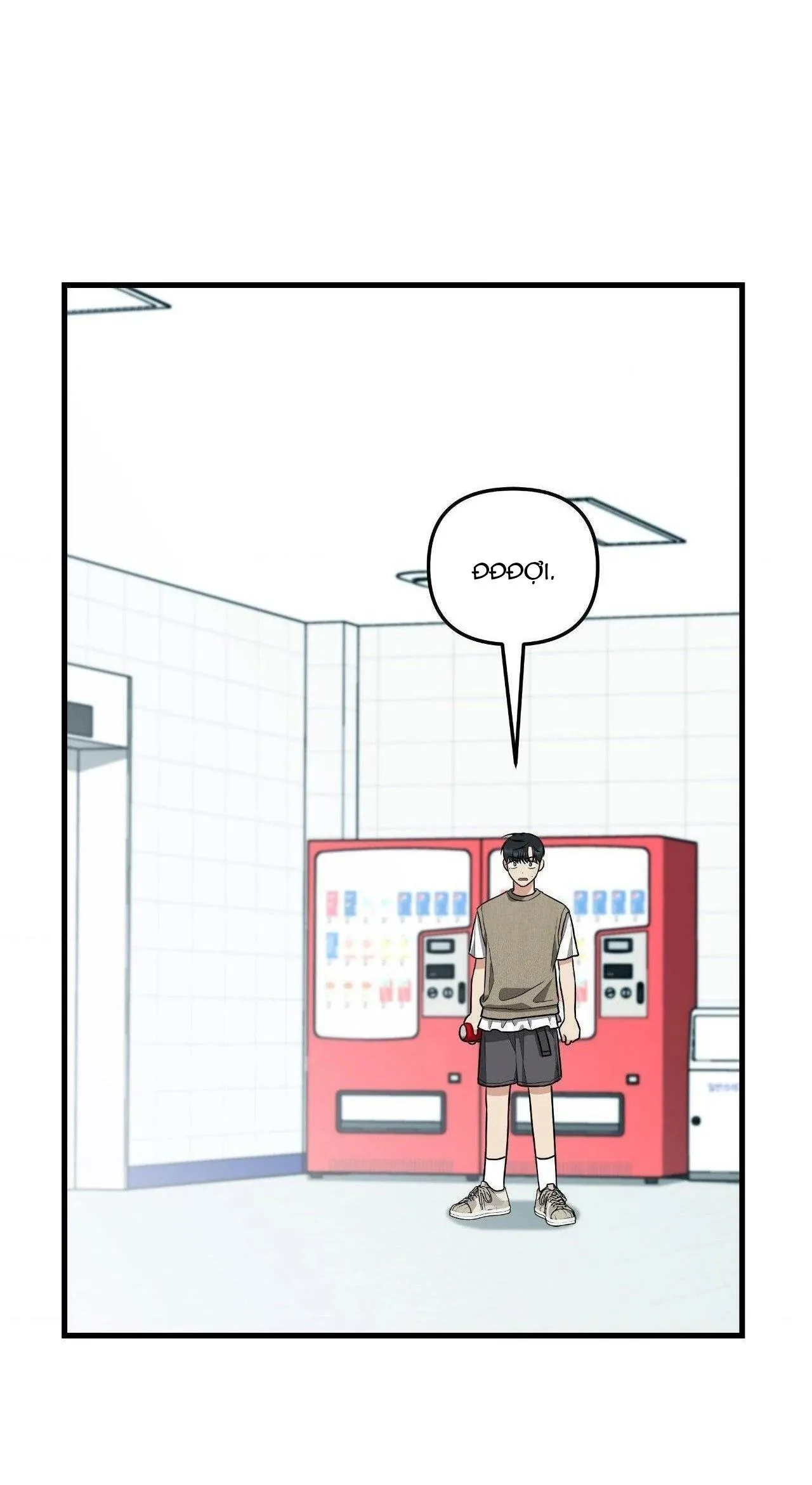 Bốt Hôn Chapter 6 Trang 10