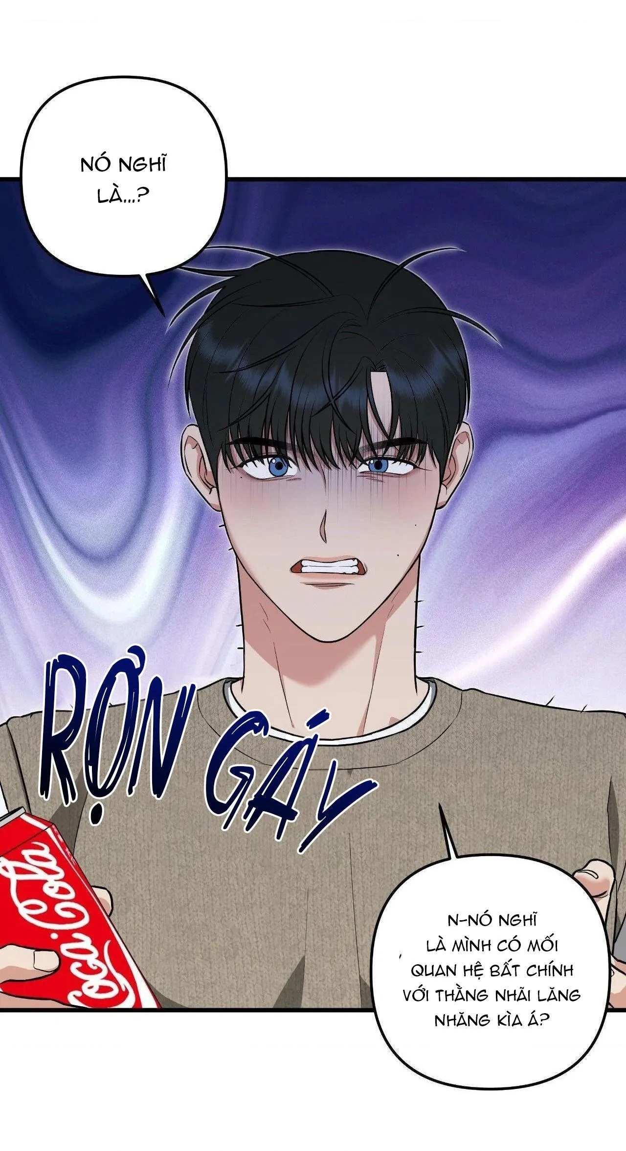 Bốt Hôn Chapter 6 Trang 11