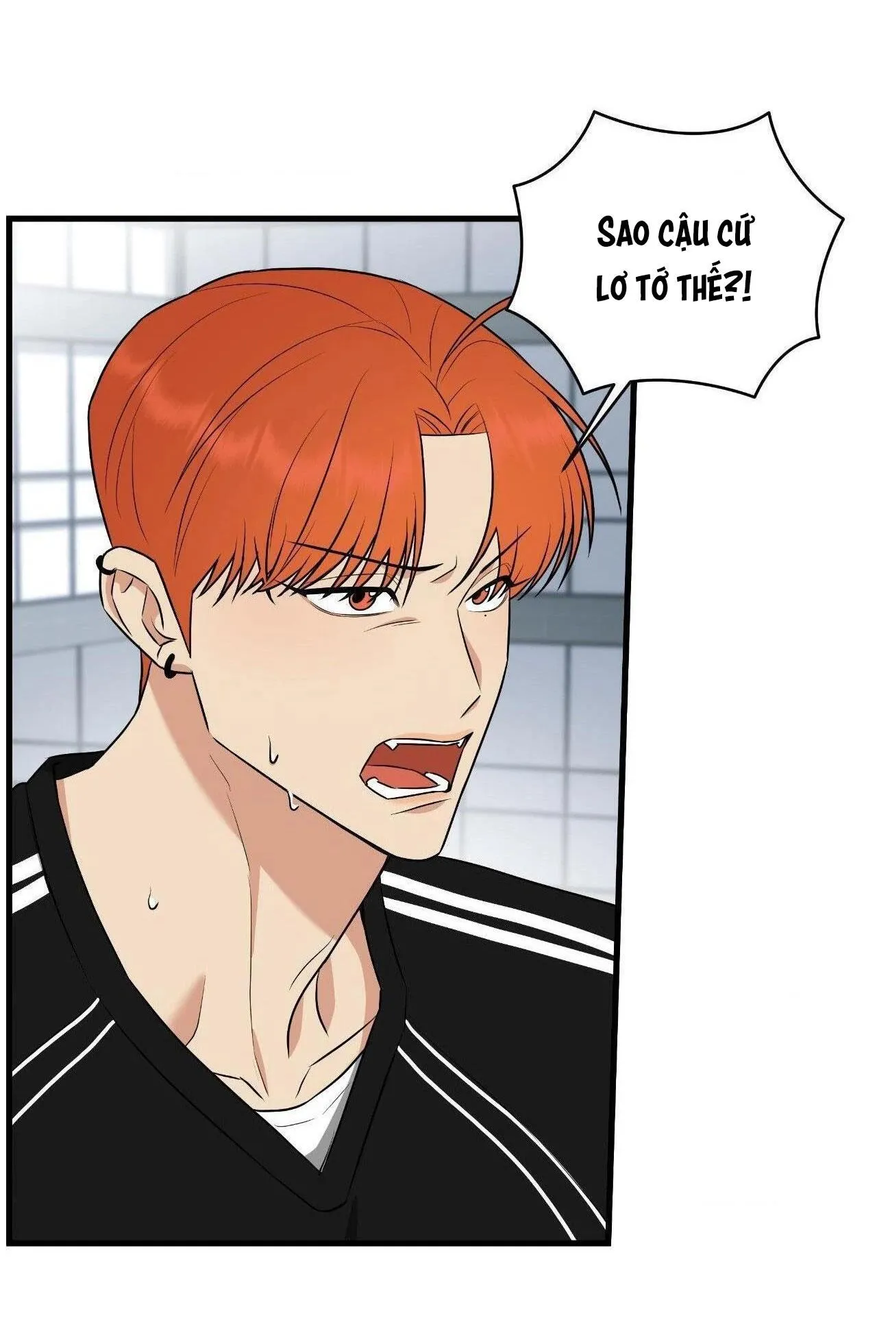 Bốt Hôn Chapter 6 Trang 16