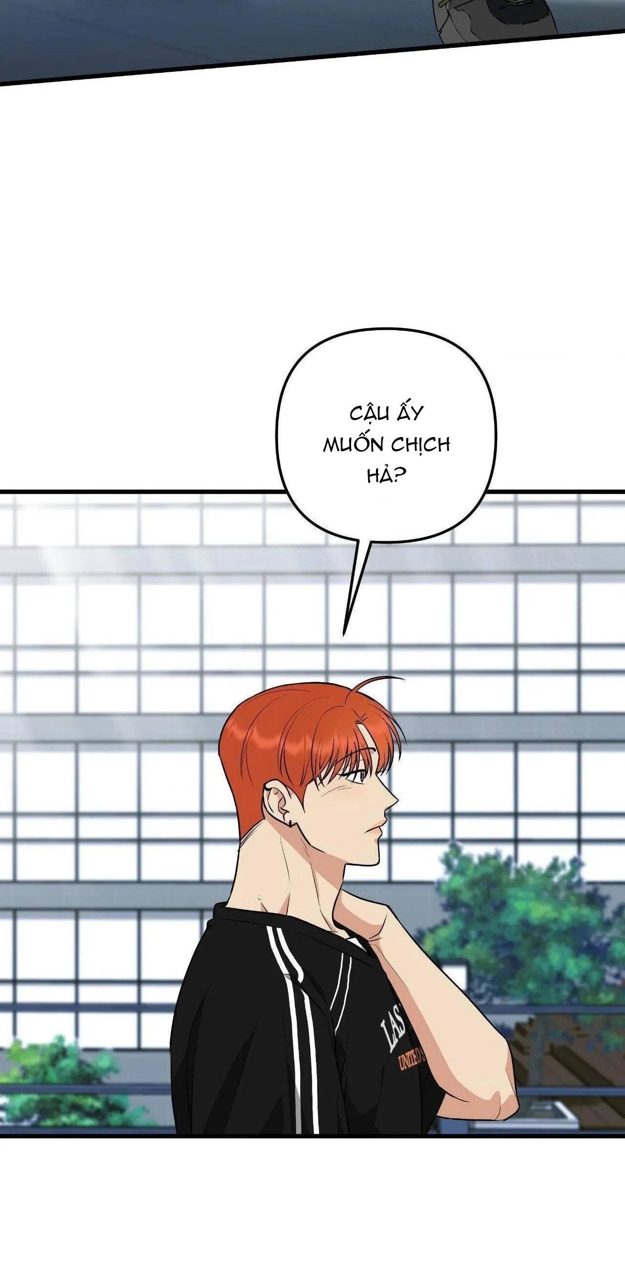 Bốt Hôn Chapter 6 Trang 24