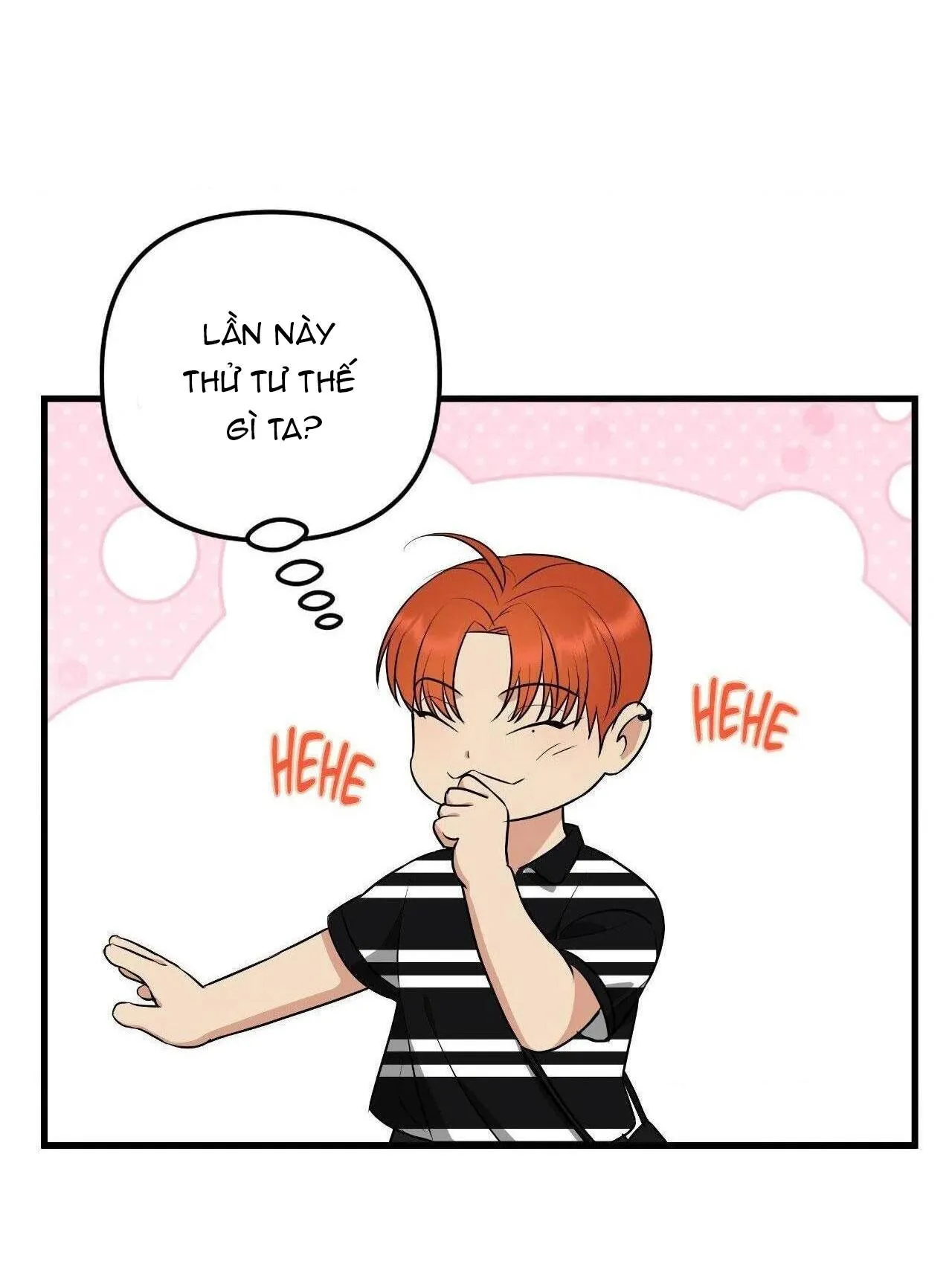 Bốt Hôn Chapter 6 Trang 28