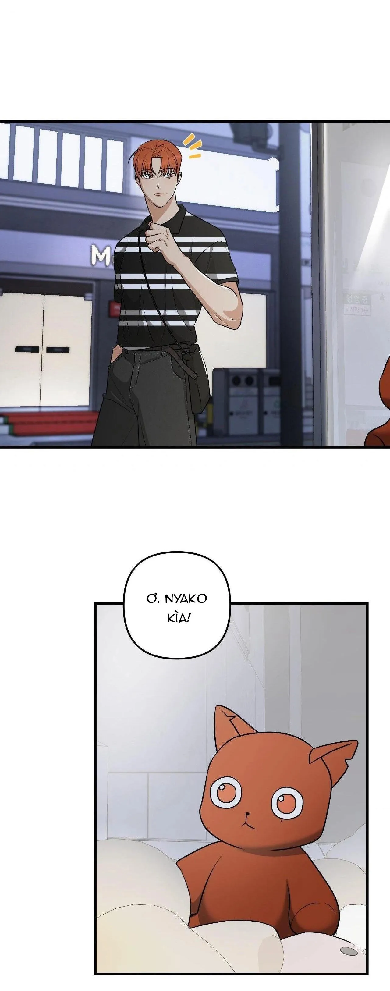 Bốt Hôn Chapter 6 Trang 29