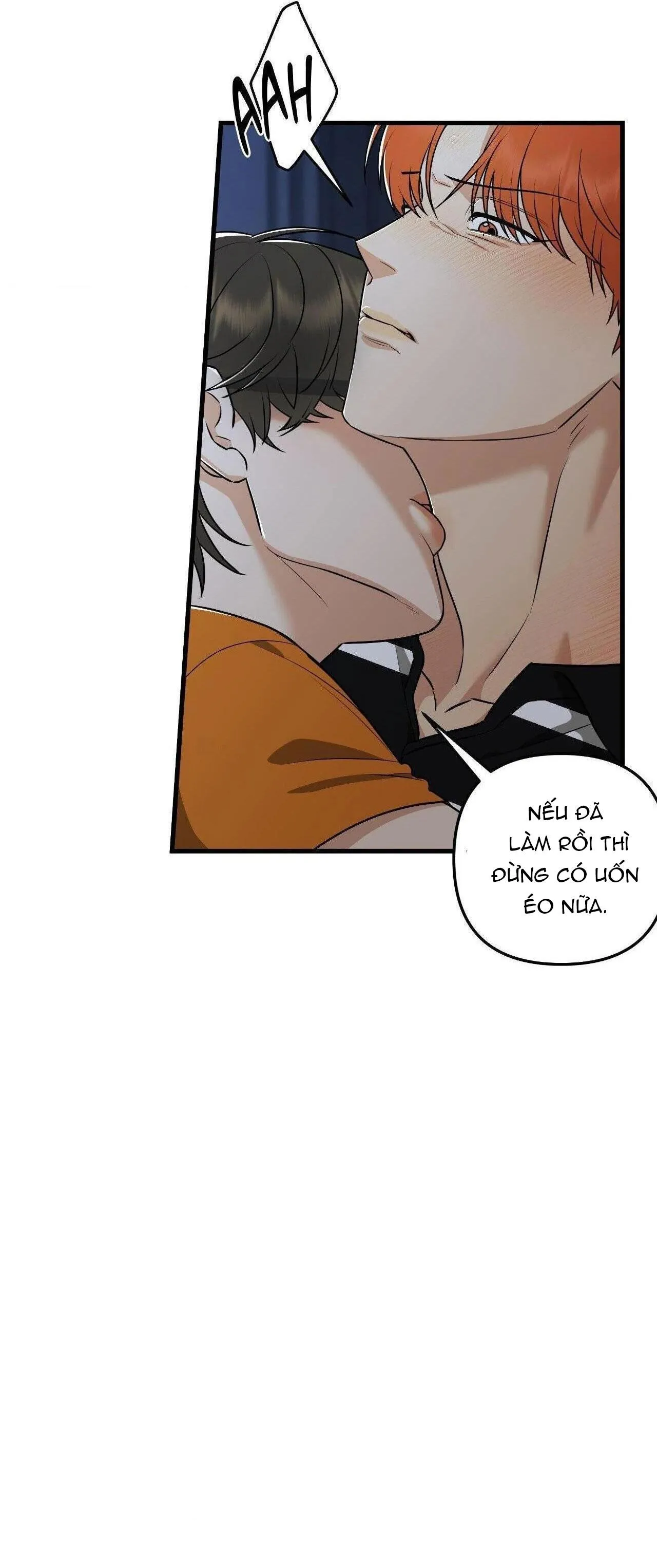 Bốt Hôn Chapter 6 Trang 38