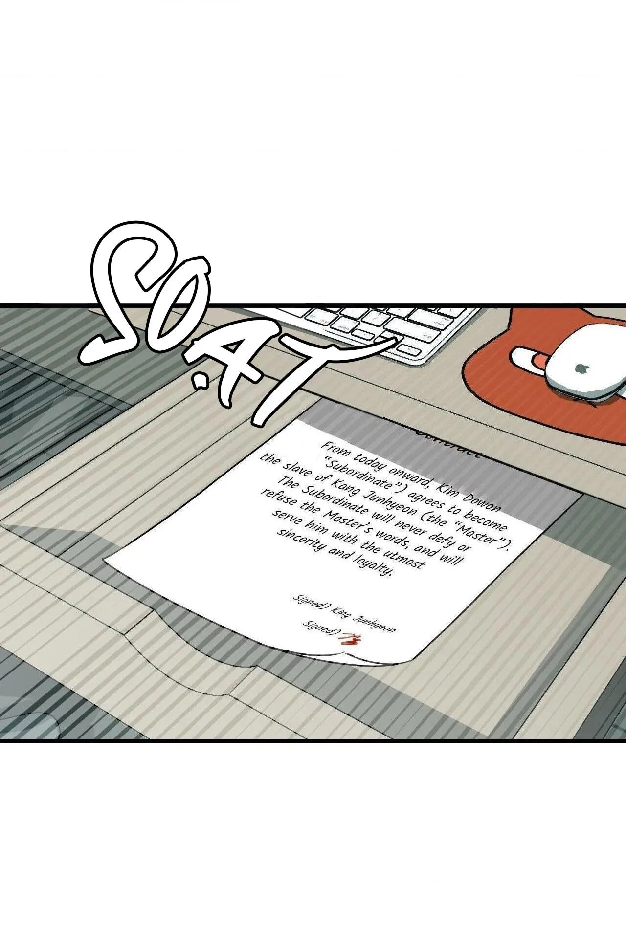 Bốt Hôn Chapter 6 Trang 53