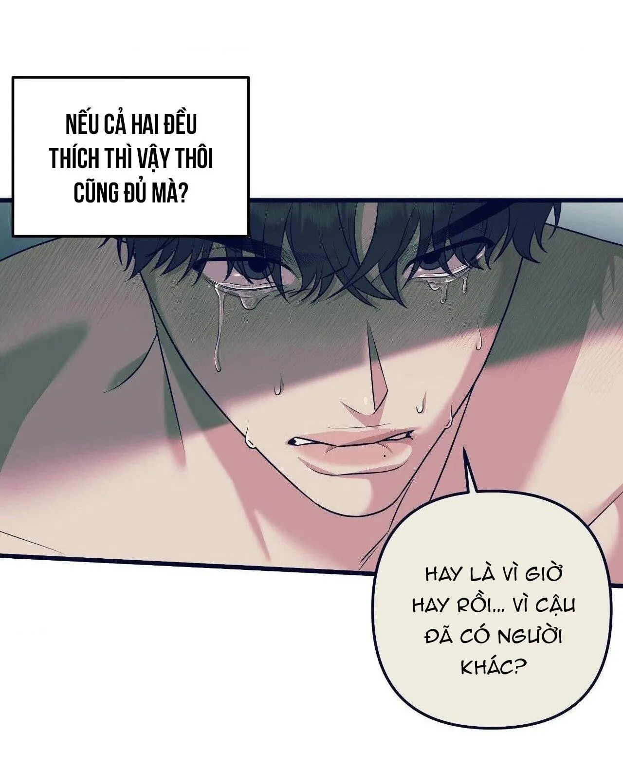 Bốt Hôn Chapter 7 Trang 9