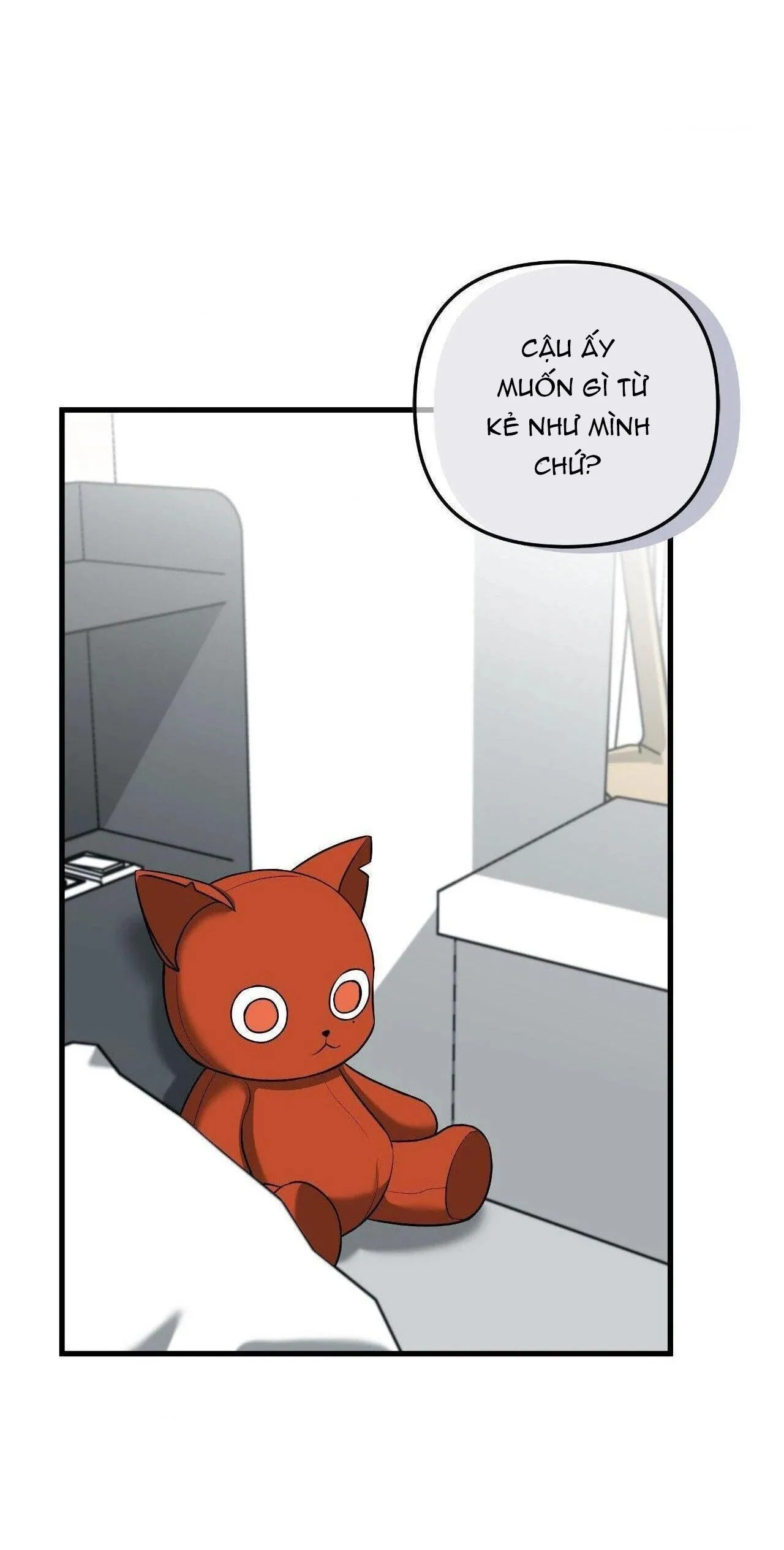 Bốt Hôn Chapter 7 Trang 11