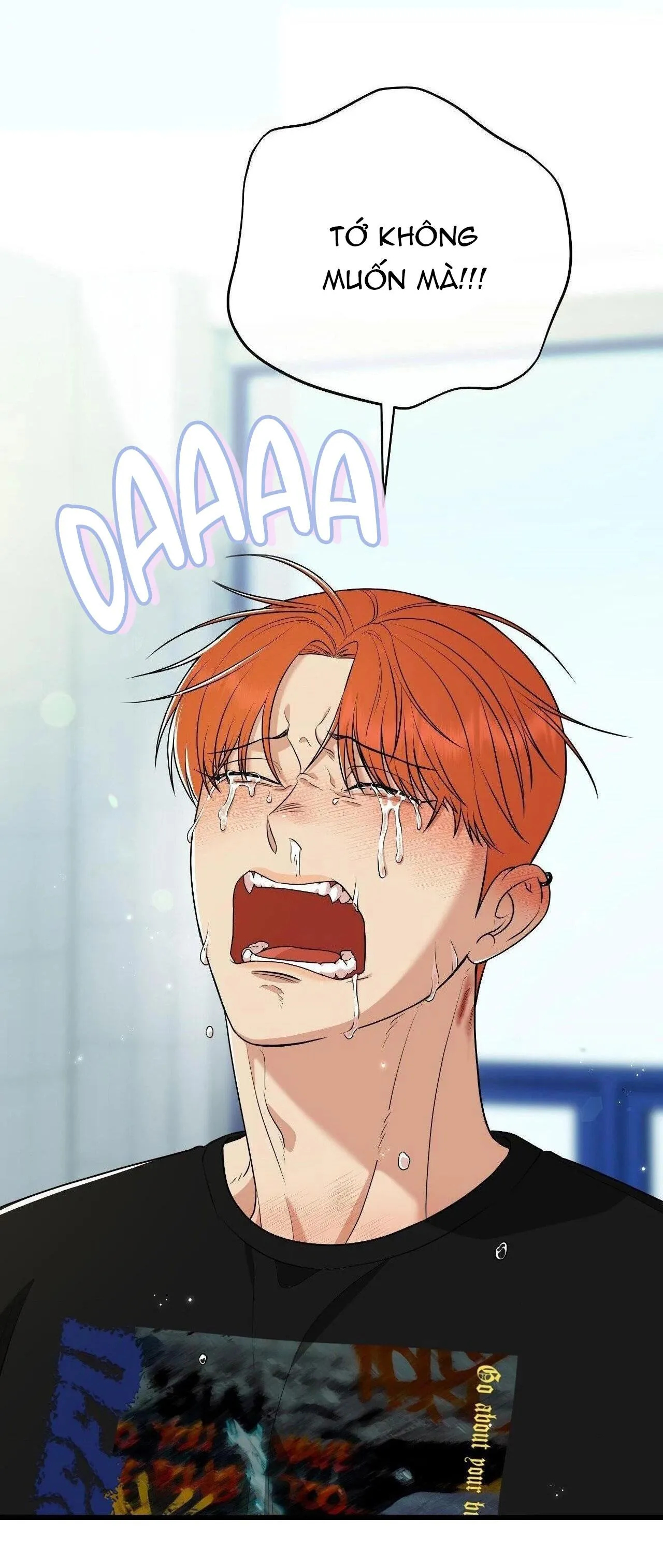 Bốt Hôn Chapter 7 Trang 28