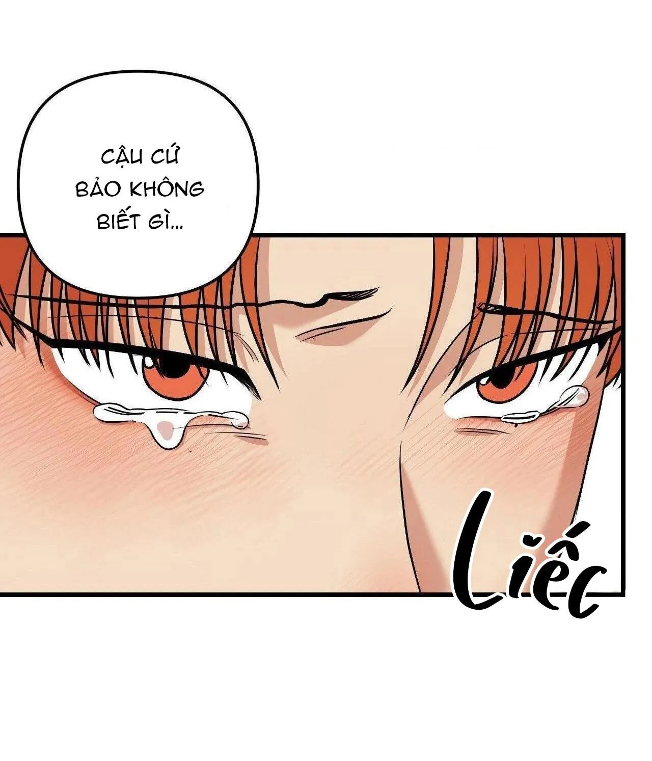 Bốt Hôn Chapter 7 Trang 36