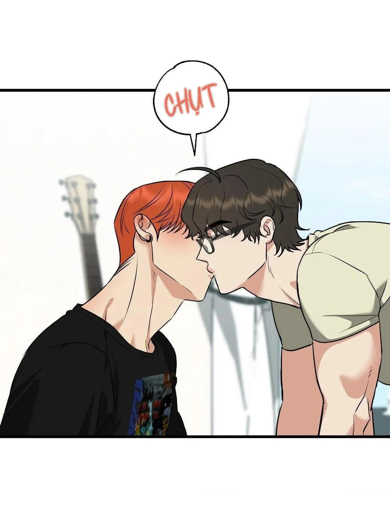 Bốt Hôn Chapter 7 Trang 39