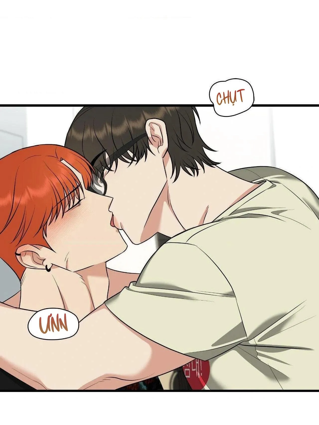 Bốt Hôn Chapter 7 Trang 41