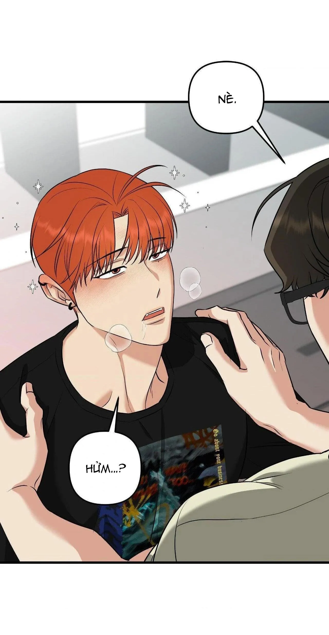 Bốt Hôn Chapter 7 Trang 43