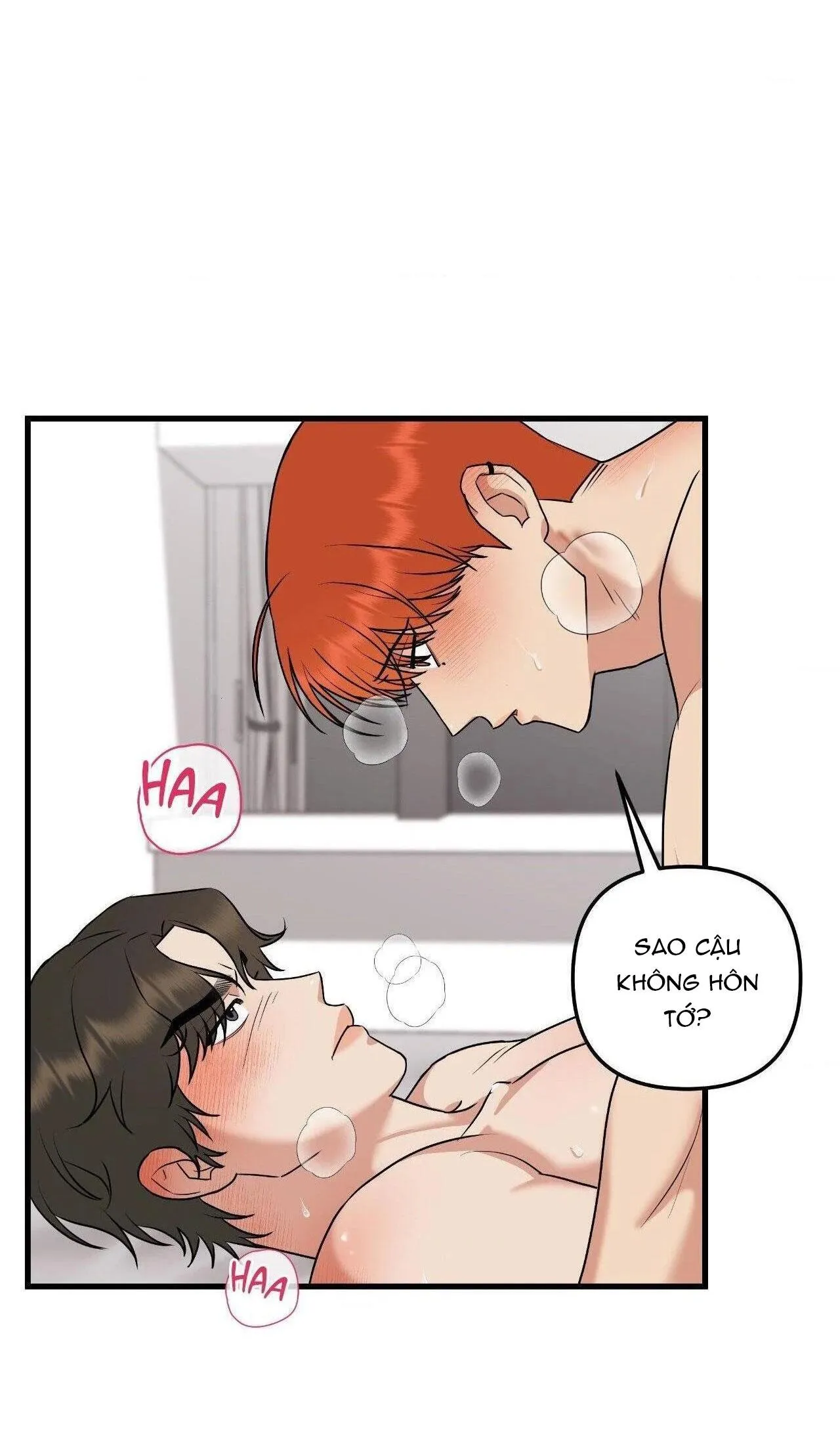 Bốt Hôn Chapter 7 Trang 47