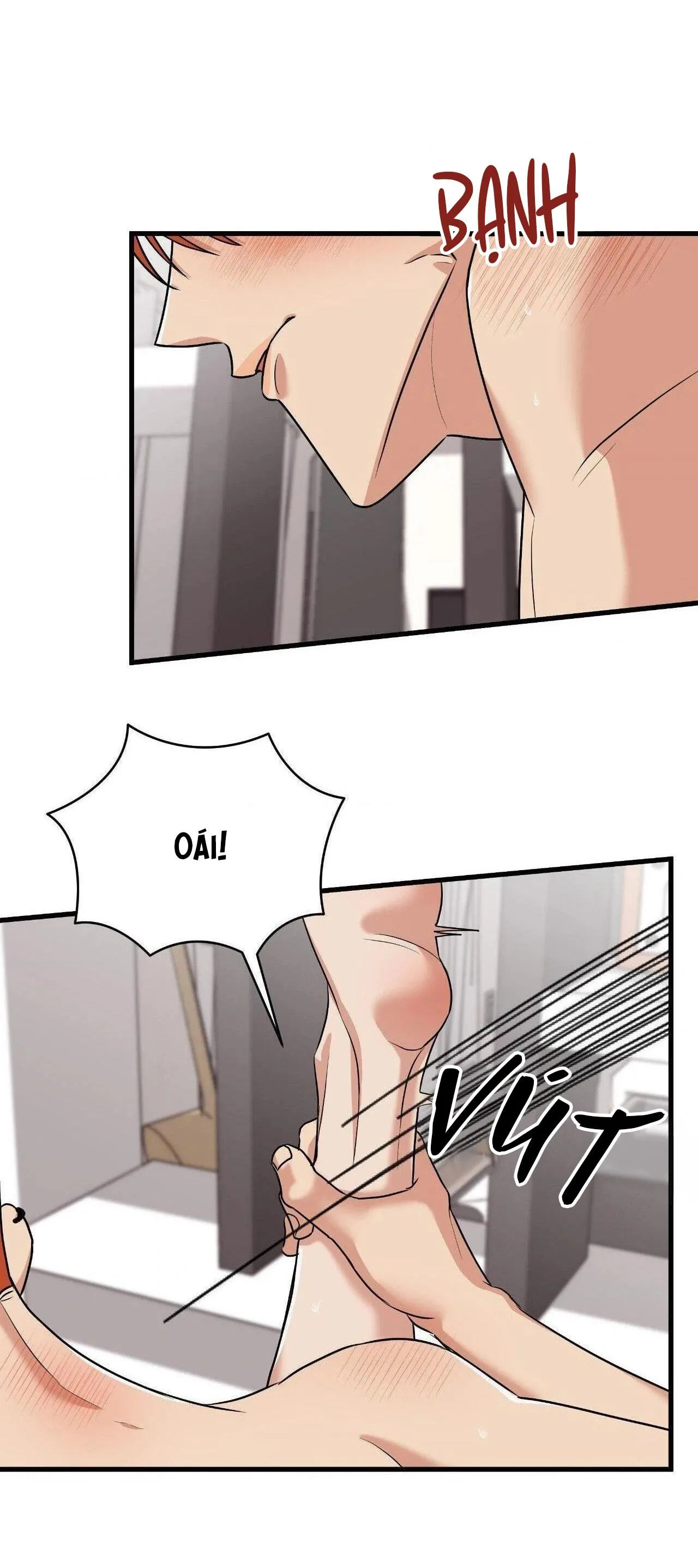 Bốt Hôn Chapter 7 Trang 51